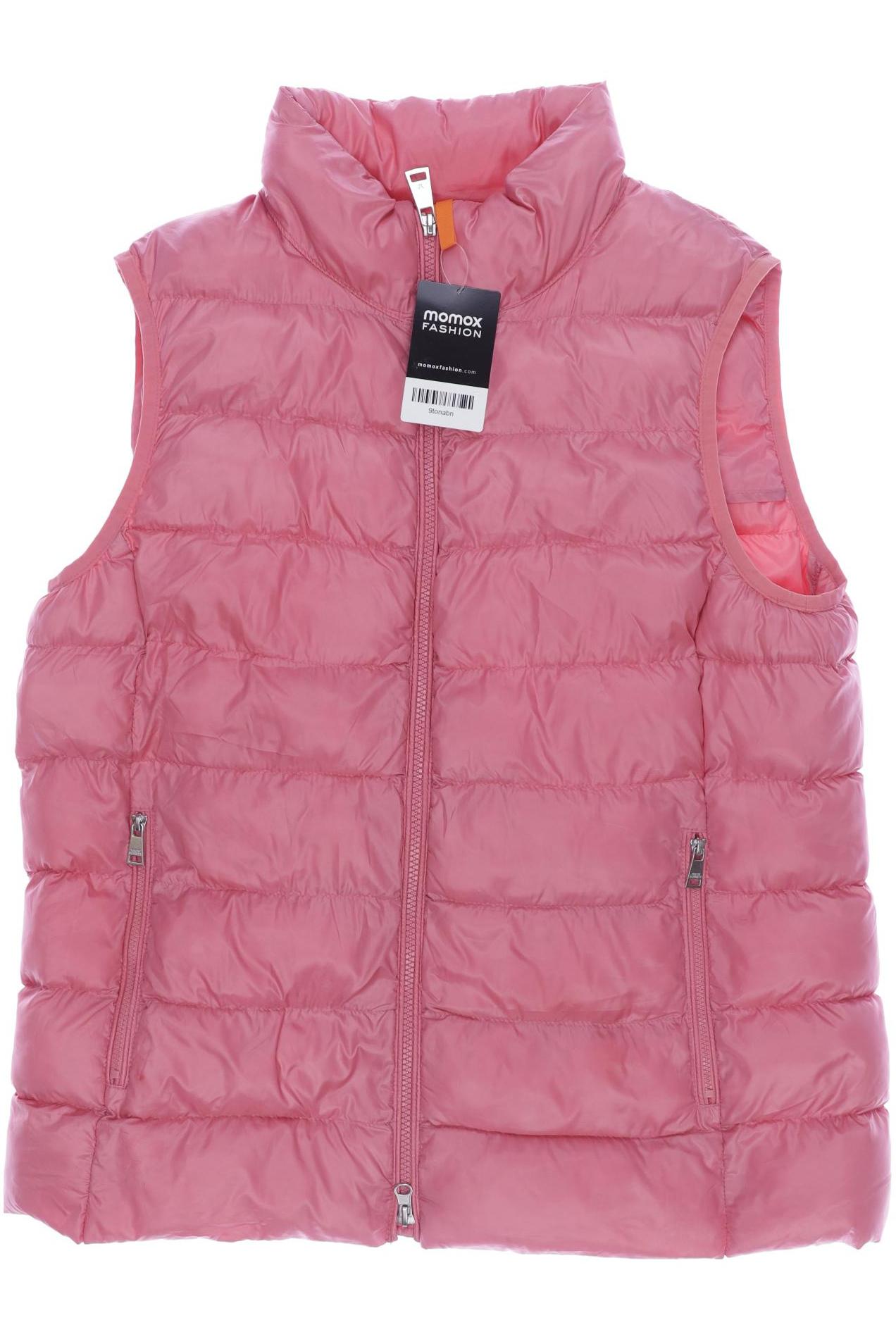 

Fuchs Schmitt Damen Weste, pink, Gr. 40