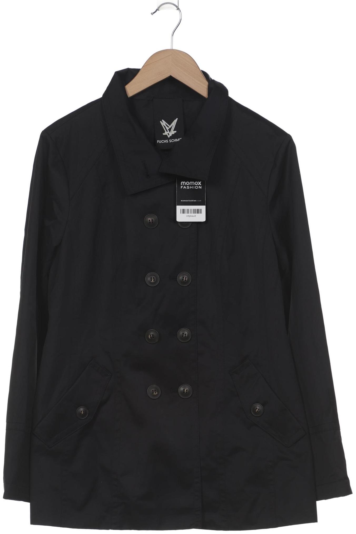 

Fuchs Schmitt Damen Jacke, schwarz, Gr. 42