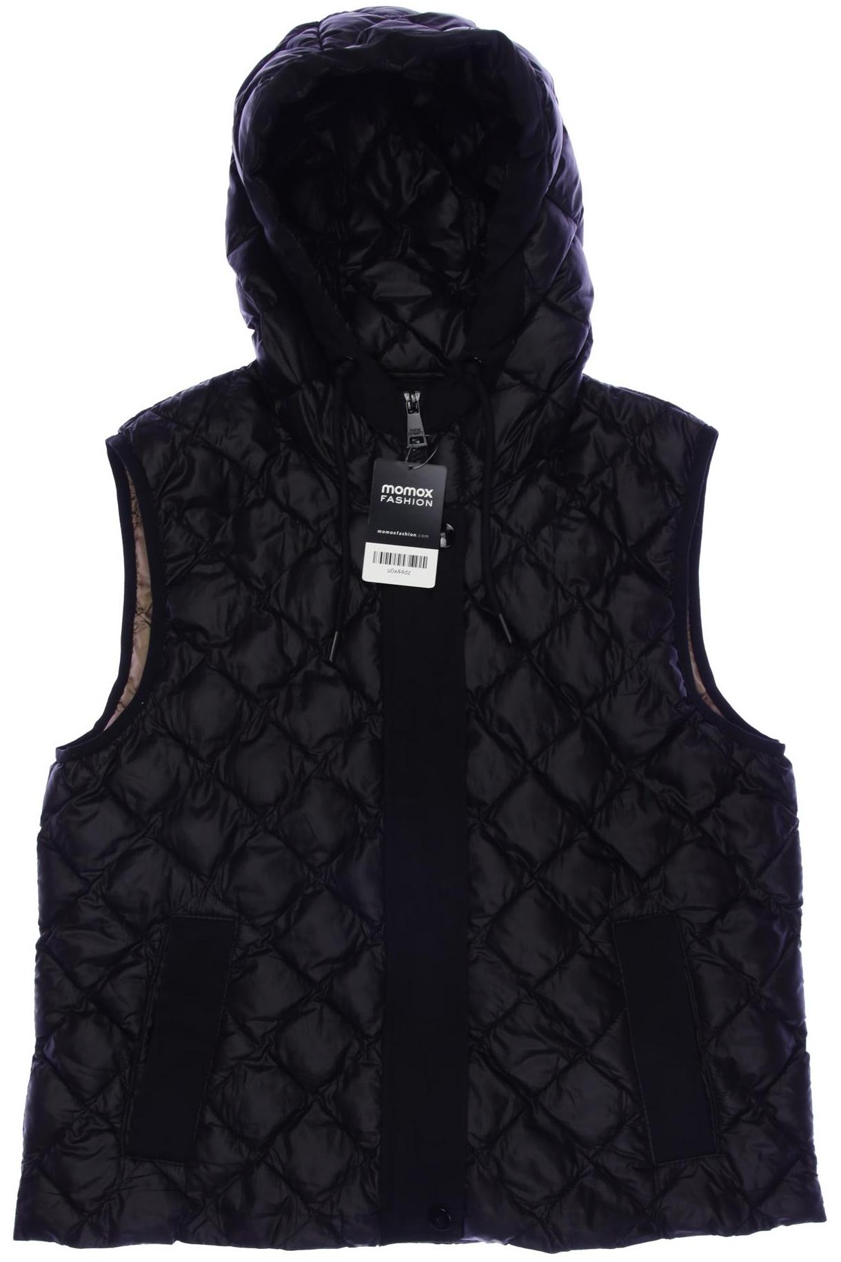 

Fuchs Schmitt Damen Weste, schwarz, Gr. 40