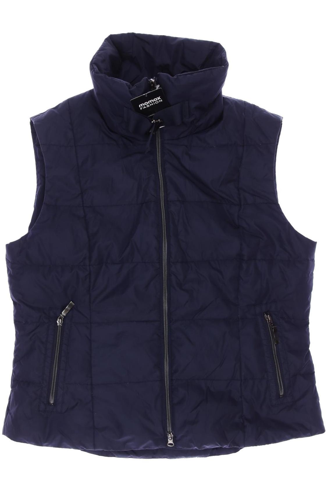 

Fuchs Schmitt Damen Weste, marineblau, Gr. 40