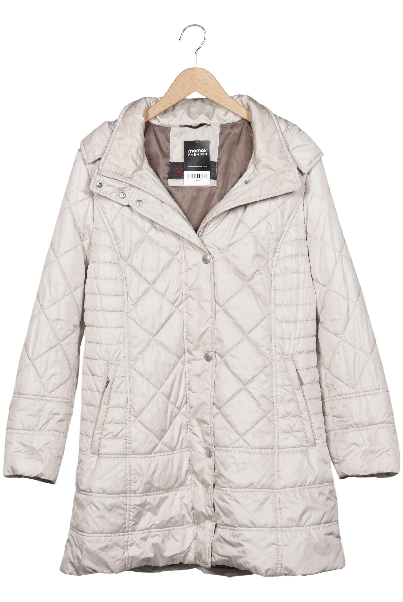 

Fuchs Schmitt Damen Mantel, beige, Gr. 44