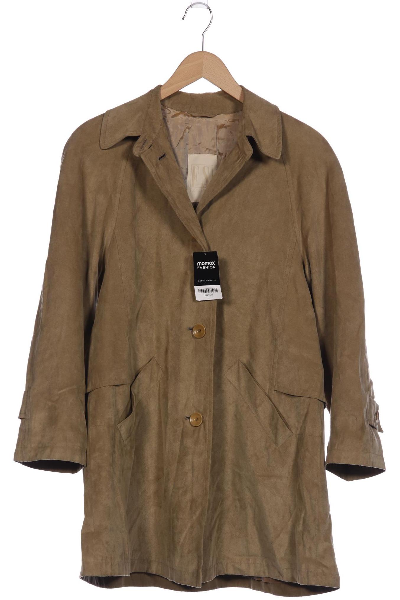 

Fuchs Schmitt Damen Mantel, beige