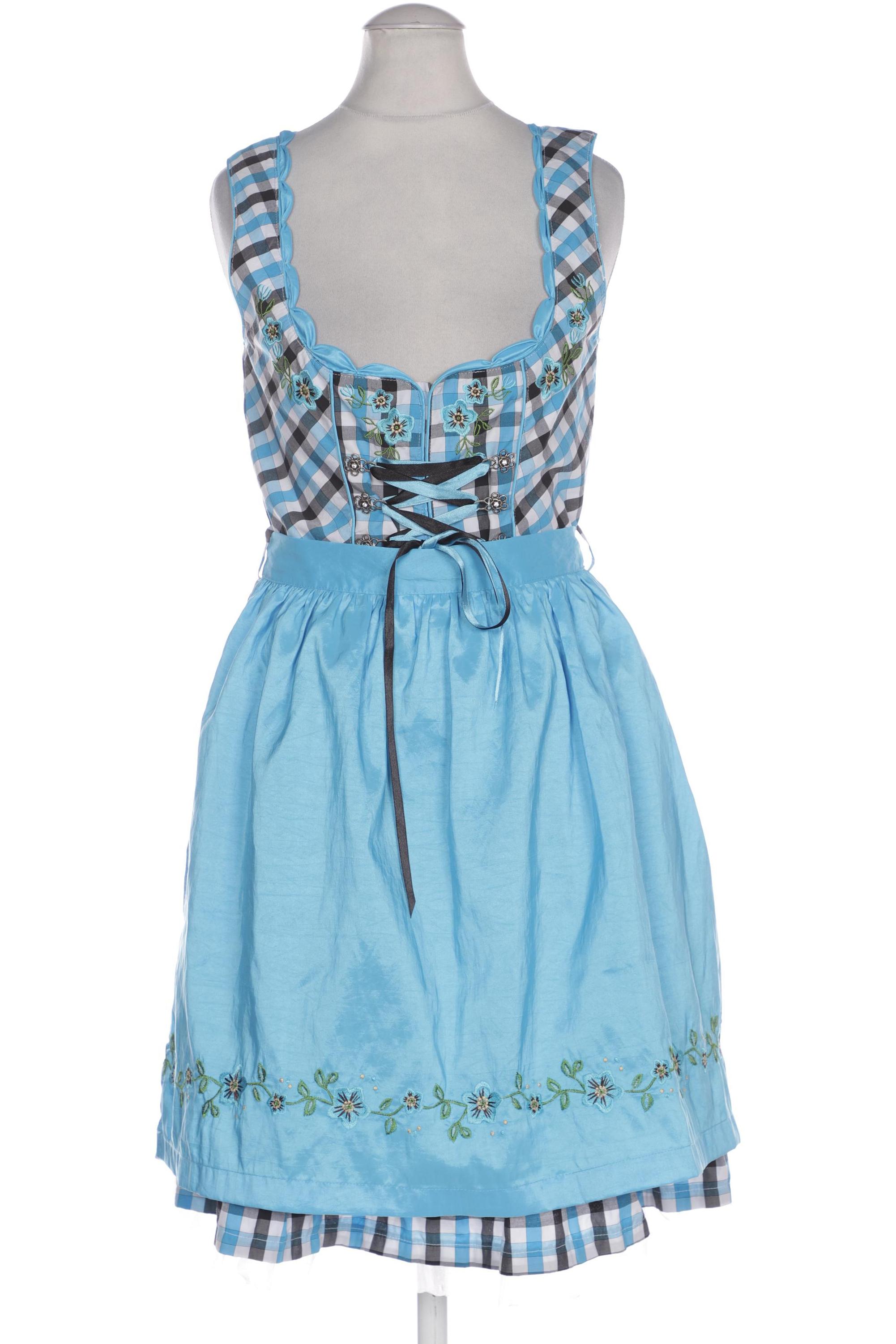 

Fuchs Schmitt Damen Kleid, blau, Gr. 36