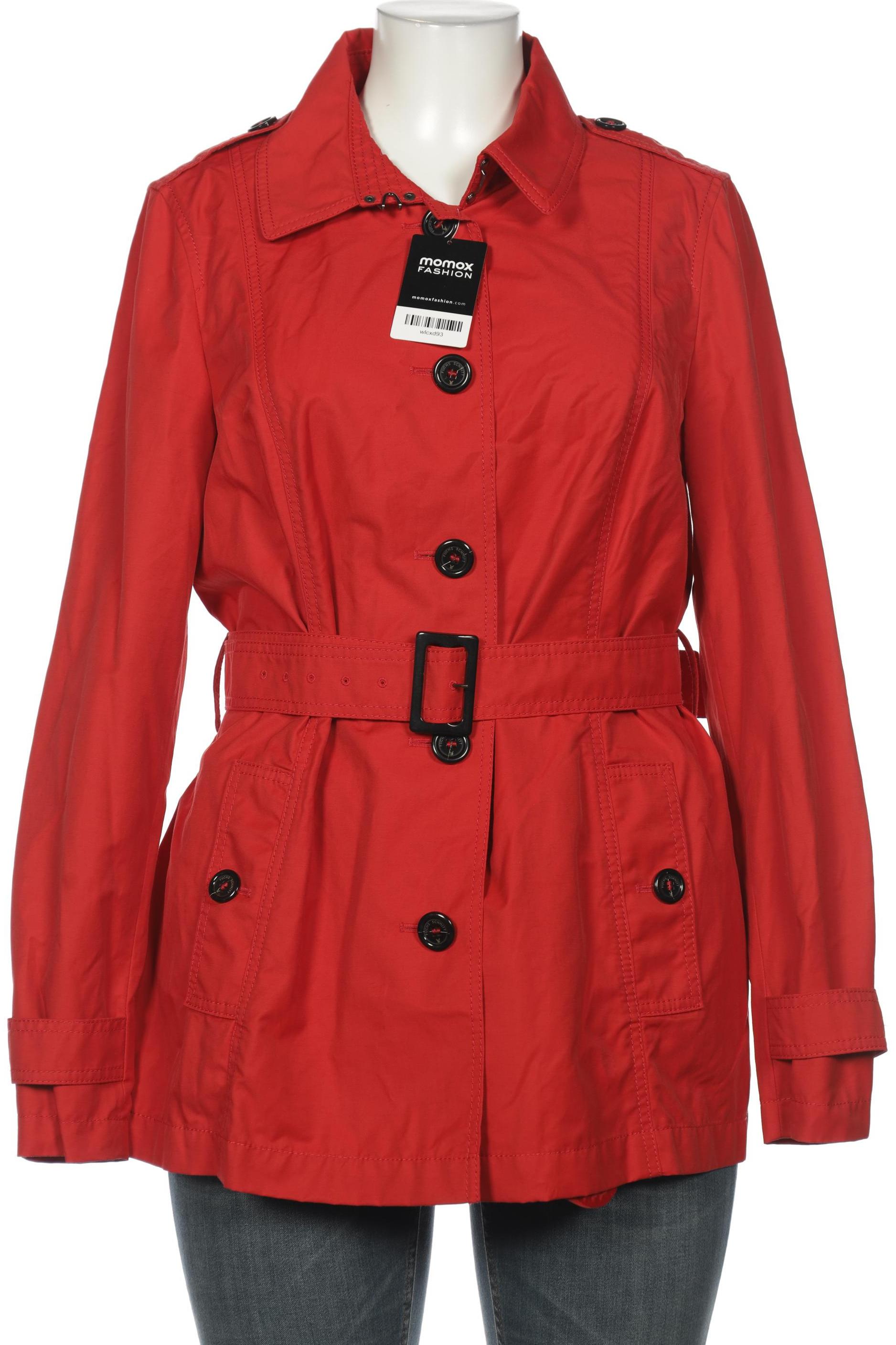 

Fuchs Schmitt Damen Jacke, rot