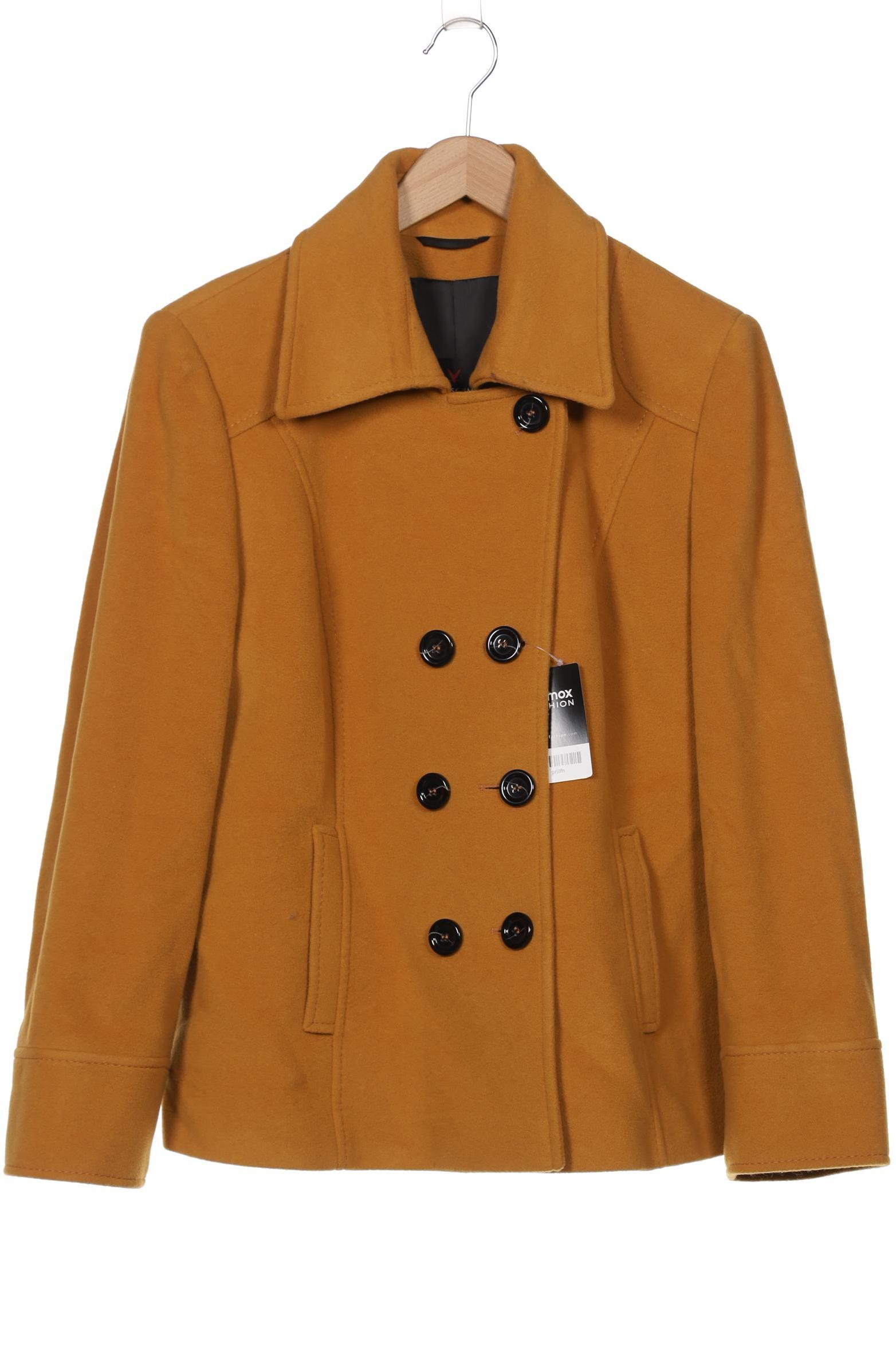 

Fuchs Schmitt Damen Jacke, orange, Gr. 42