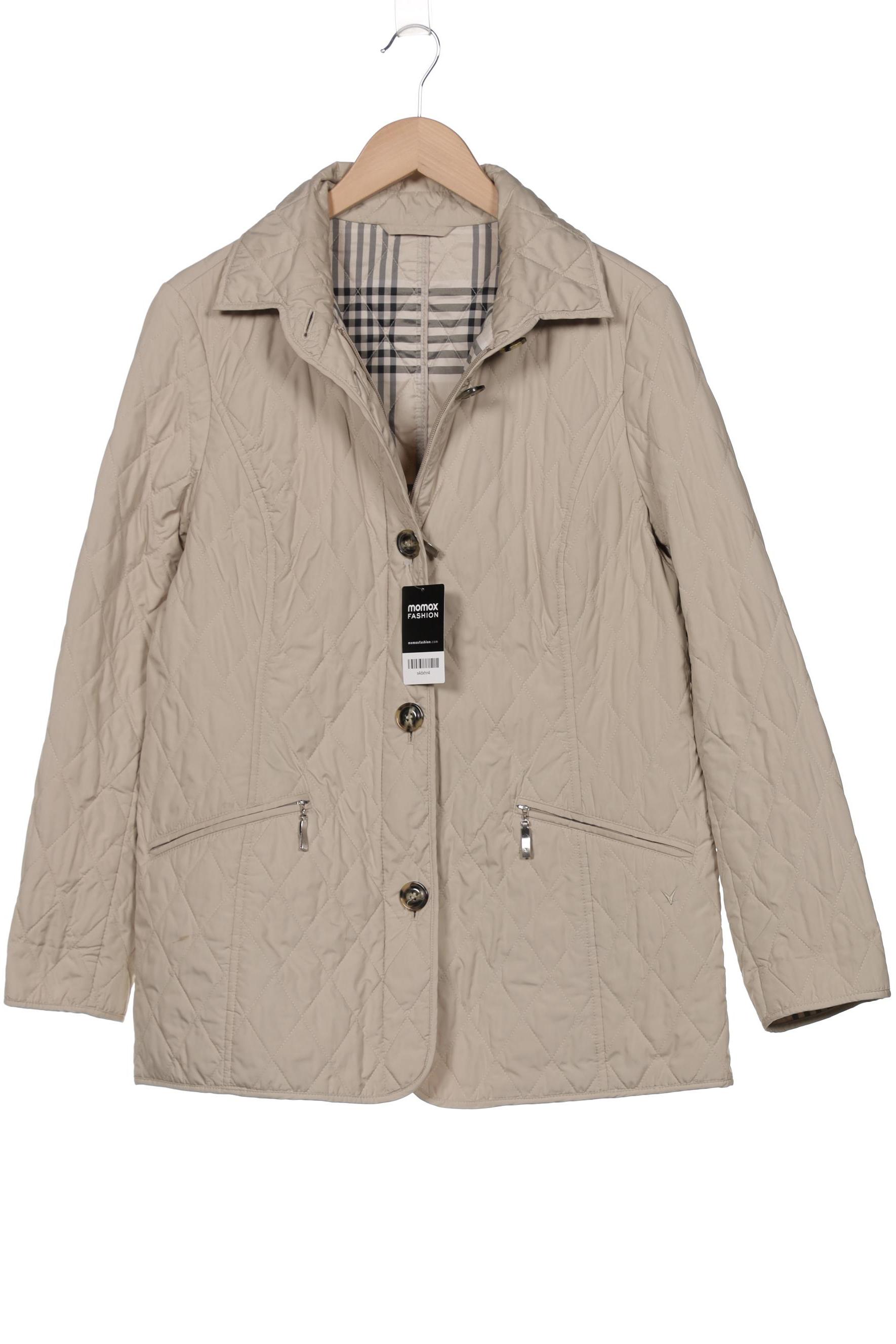 

Fuchs Schmitt Damen Jacke, beige, Gr. 42