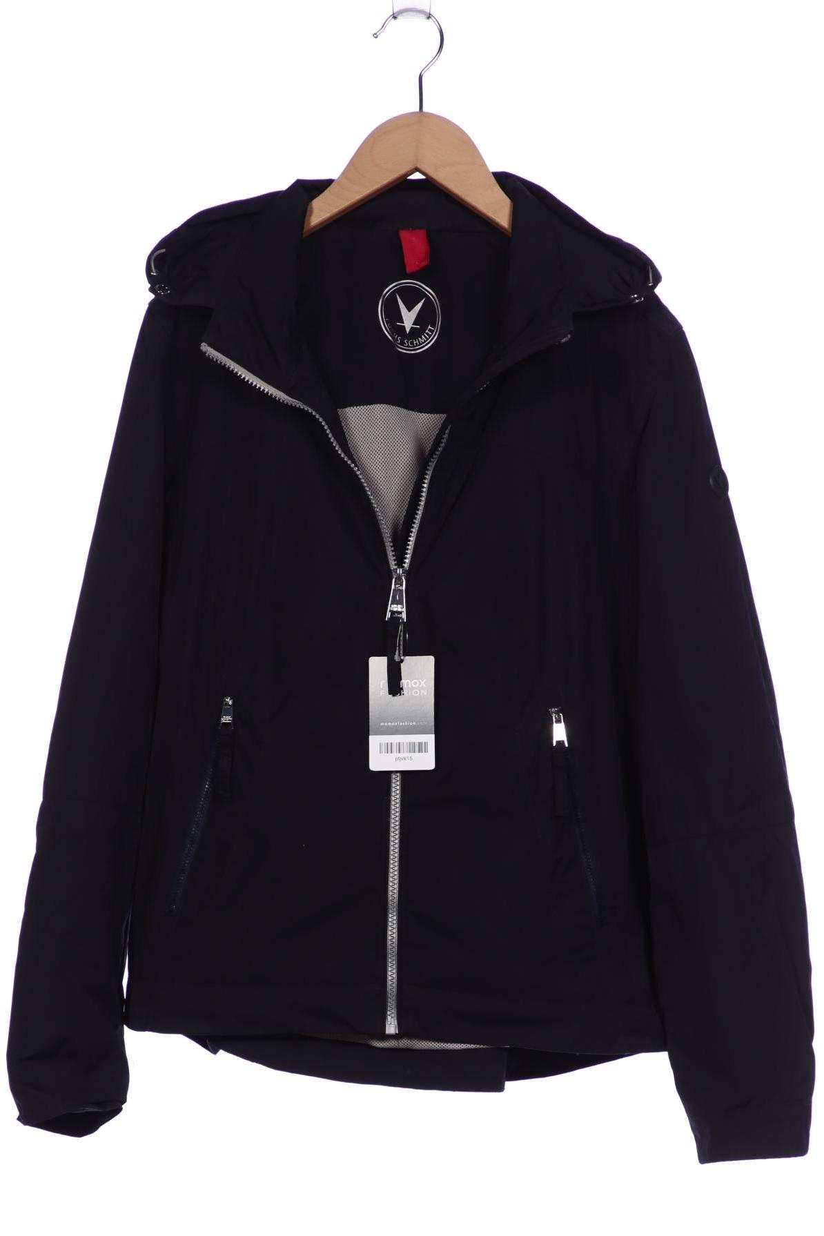 

Fuchs Schmitt Damen Jacke, marineblau, Gr. 40