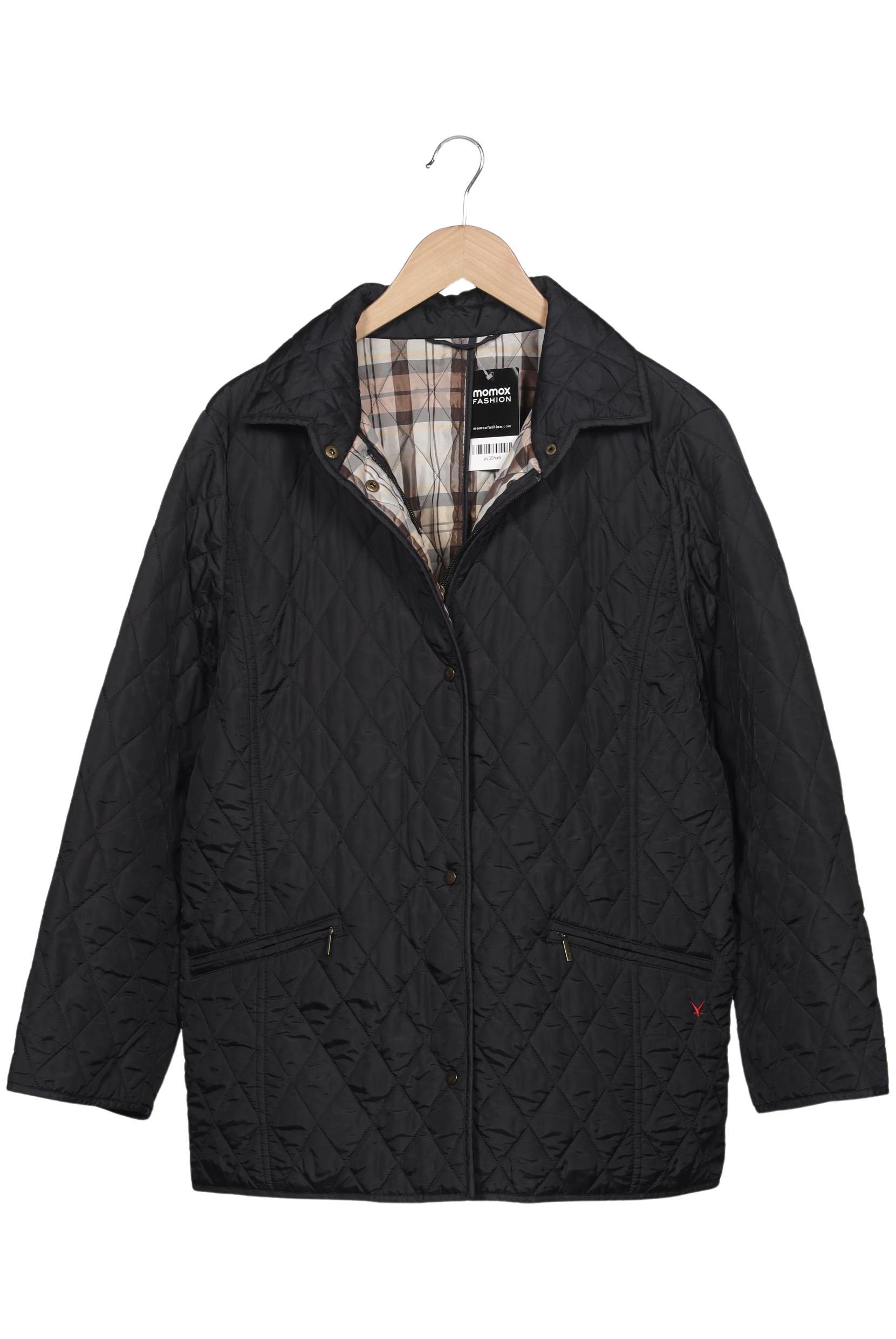 

Fuchs Schmitt Damen Jacke, schwarz, Gr. 42