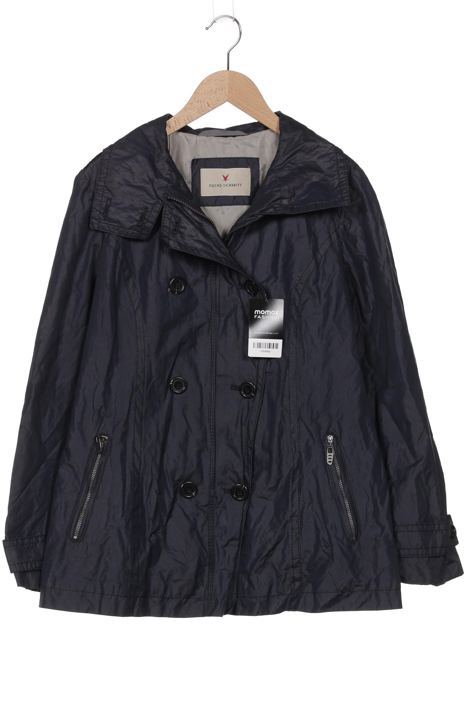 

Fuchs Schmitt Damen Jacke, marineblau, Gr. 40