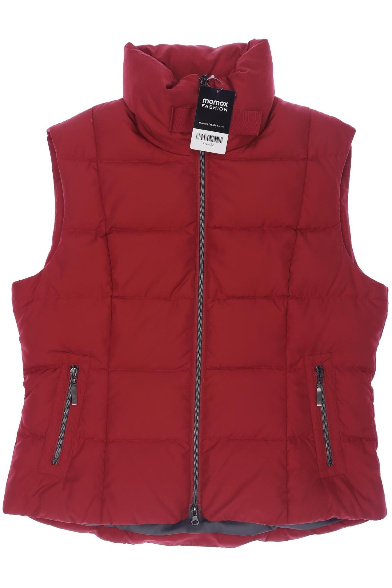 

Fuchs Schmitt Damen Weste, rot, Gr. 42