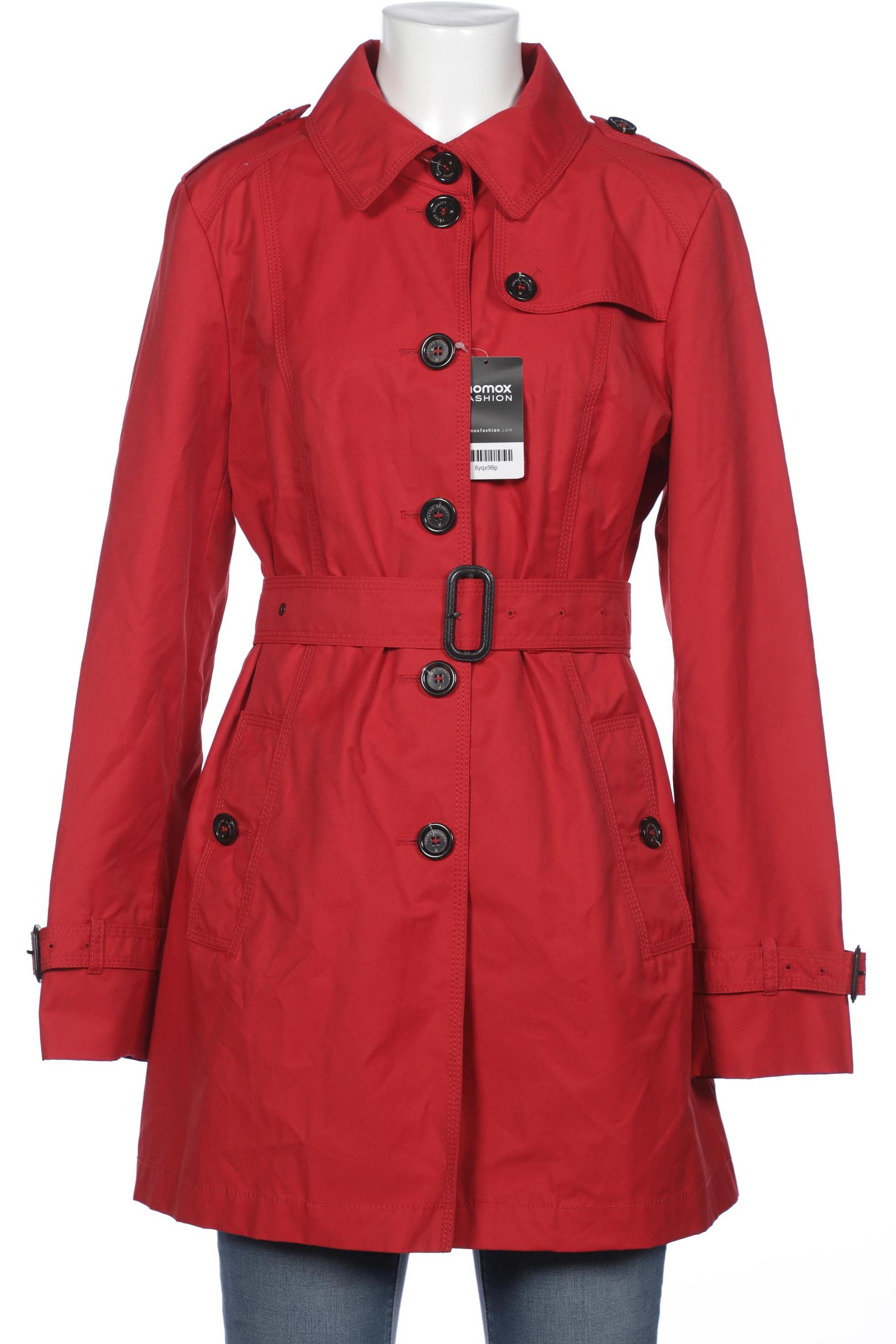 

Fuchs Schmitt Damen Mantel, rot