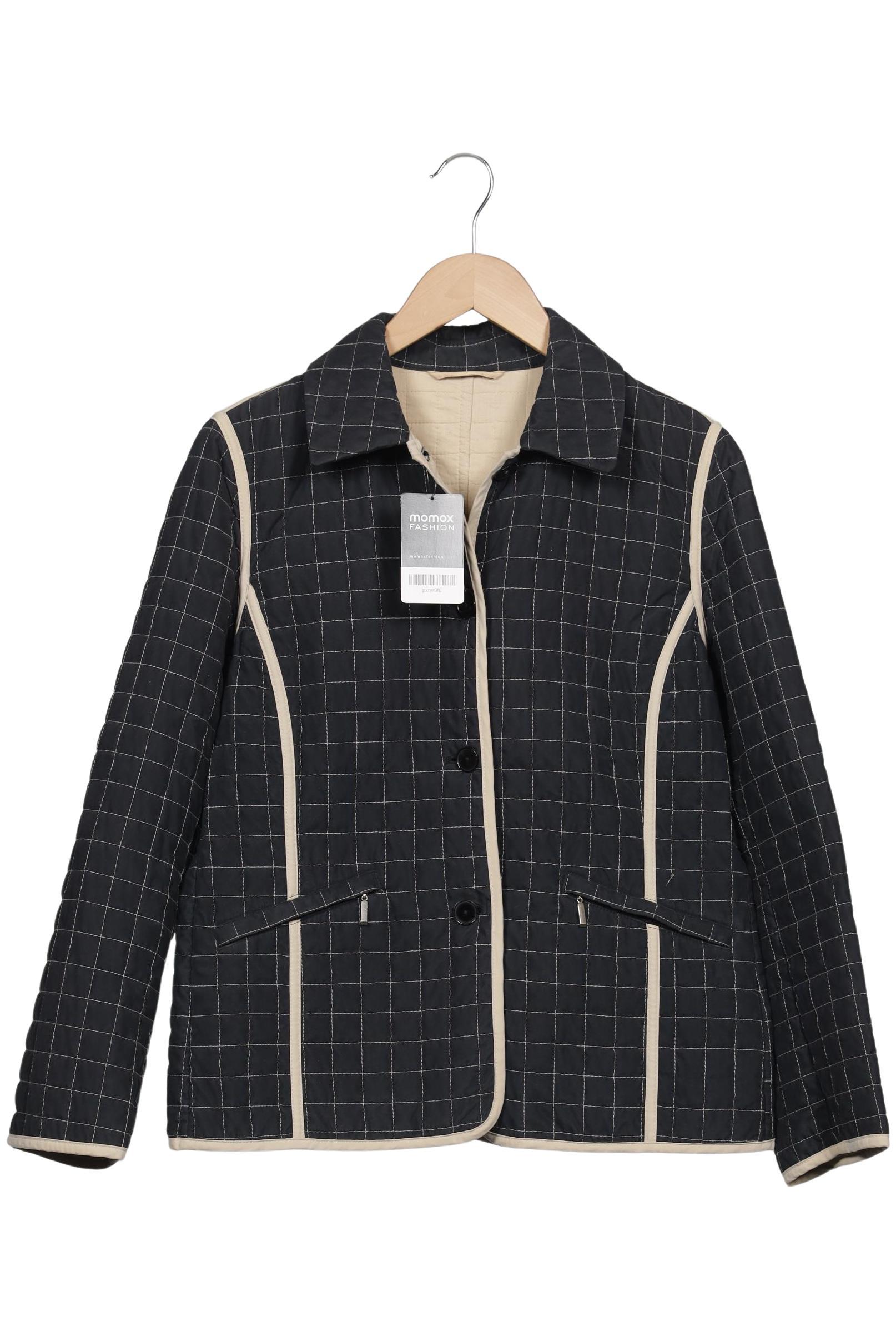 

Fuchs Schmitt Damen Jacke, schwarz, Gr. 38