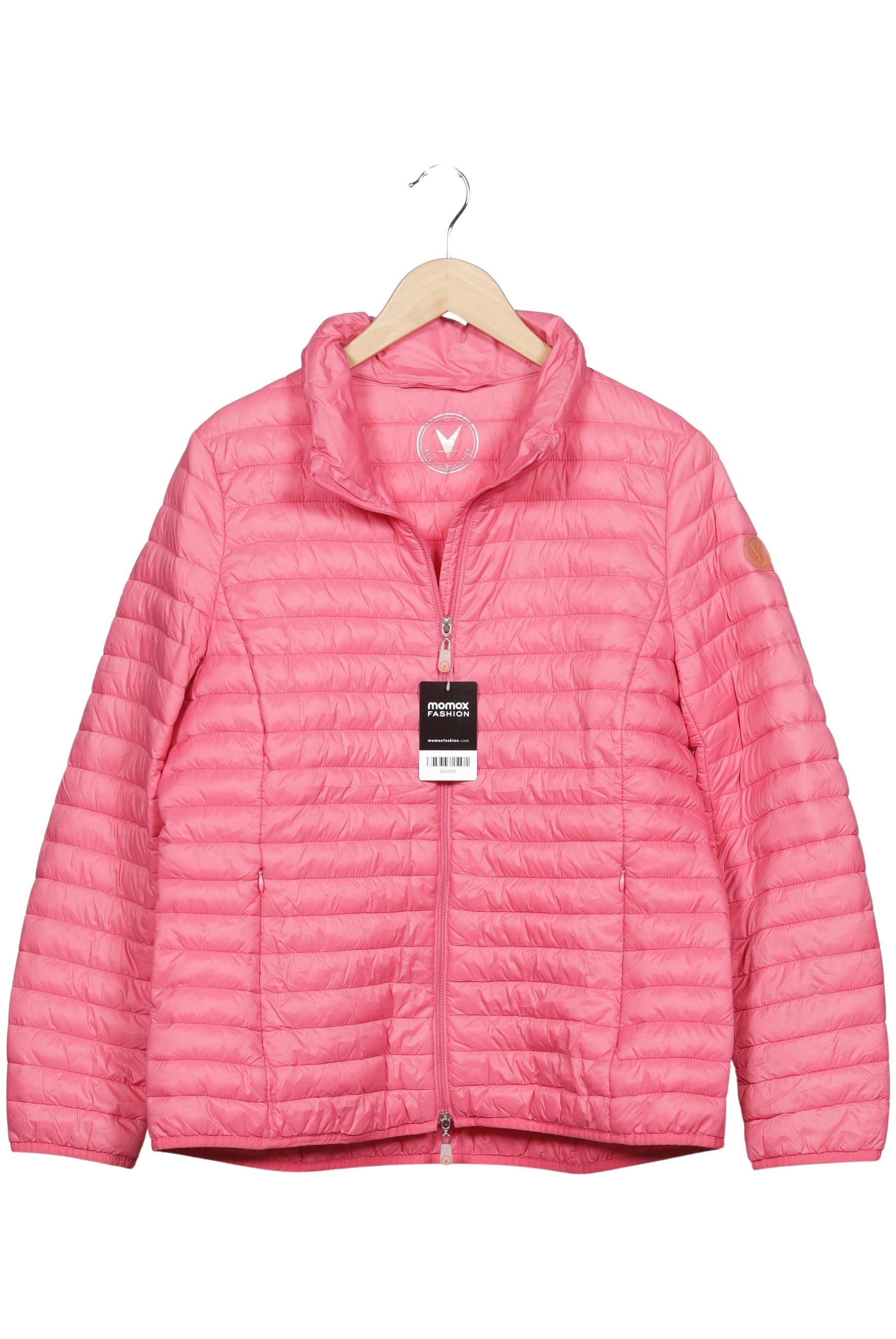 

Fuchs Schmitt Damen Jacke, pink, Gr. 42