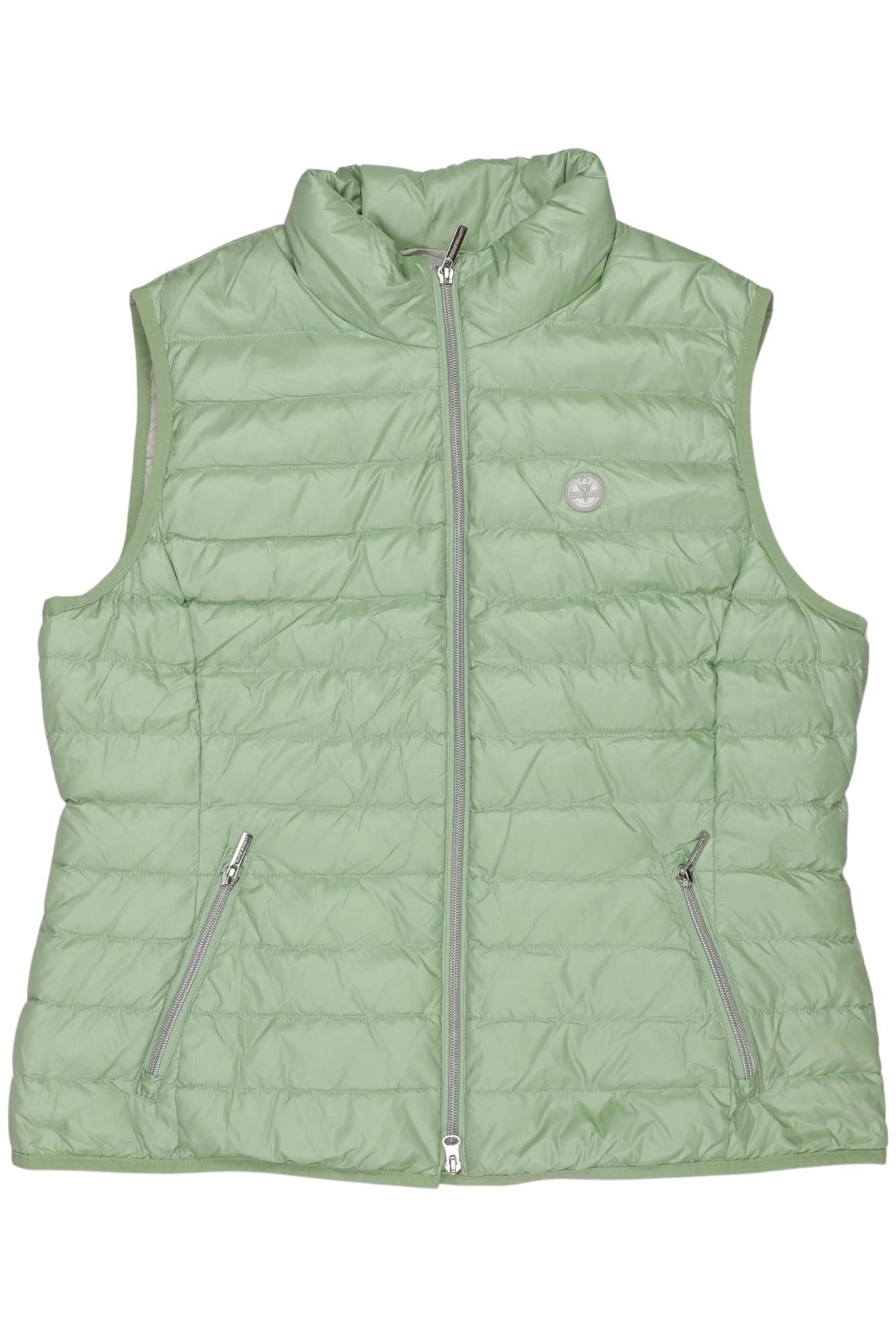 

Fuchs Schmitt Damen Weste, hellgrün, Gr. 42