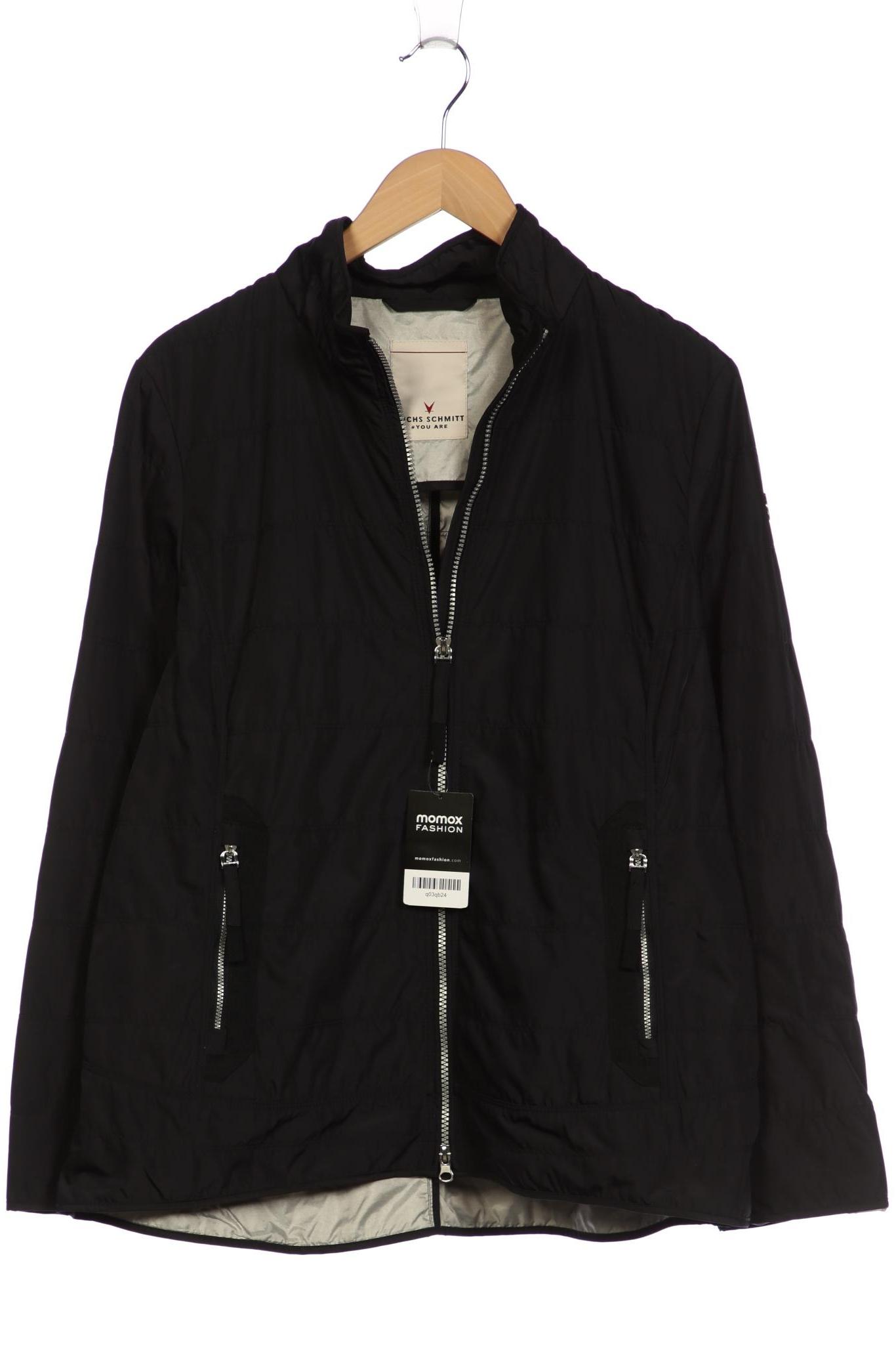 

Fuchs Schmitt Damen Jacke, marineblau, Gr. 44