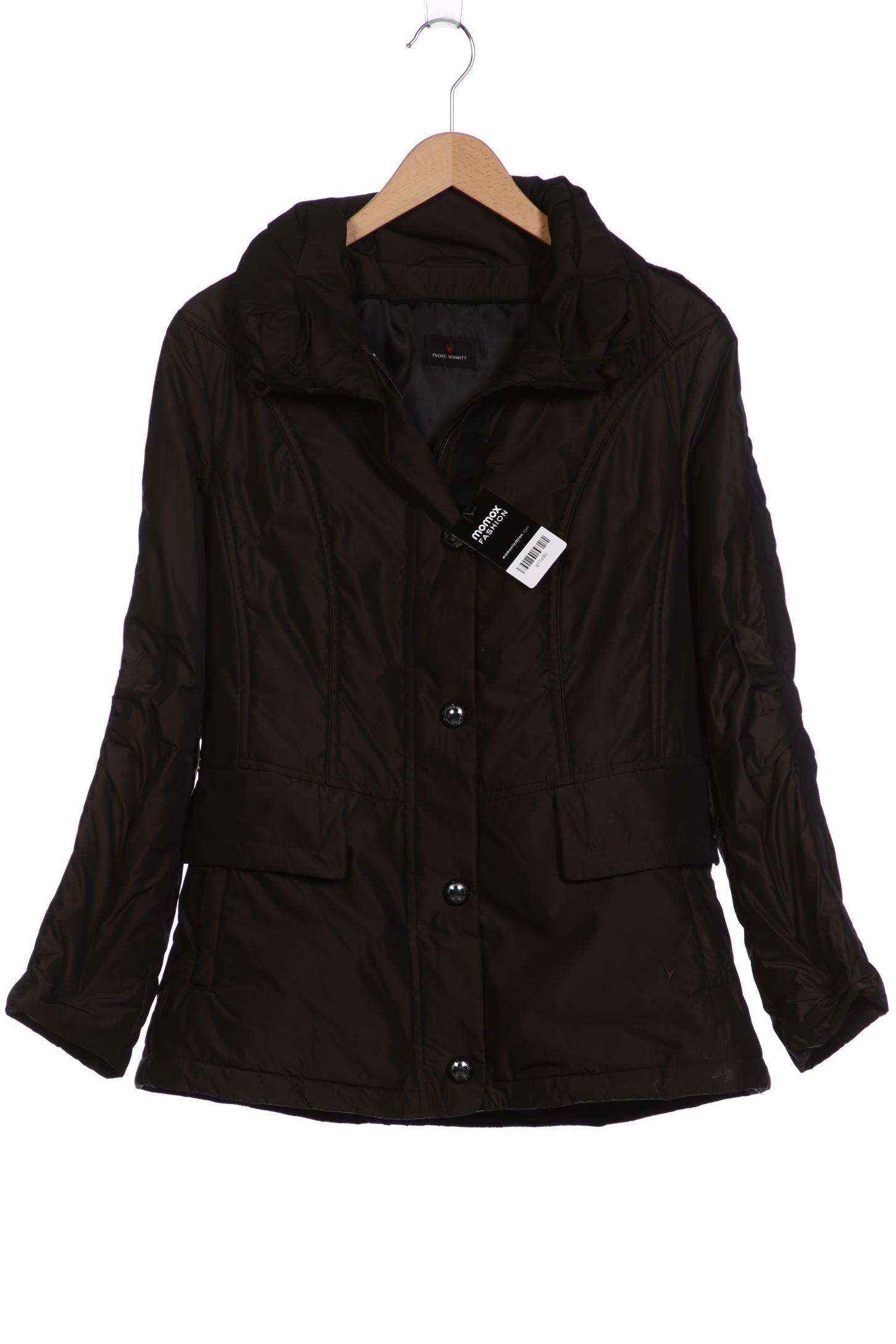 

Fuchs Schmitt Damen Jacke, braun, Gr. 40