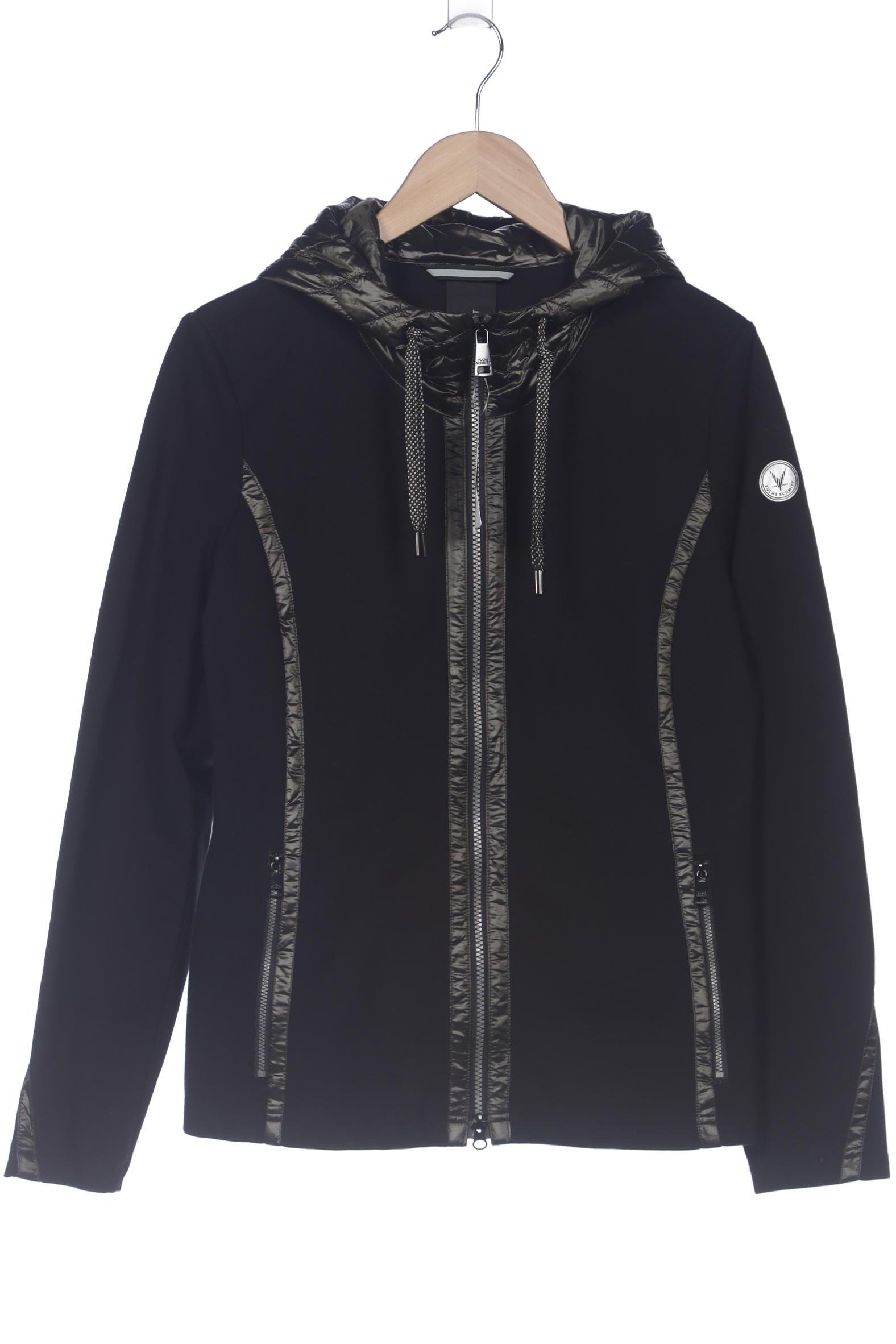 

Fuchs Schmitt Damen Kapuzenpullover, schwarz, Gr. 42