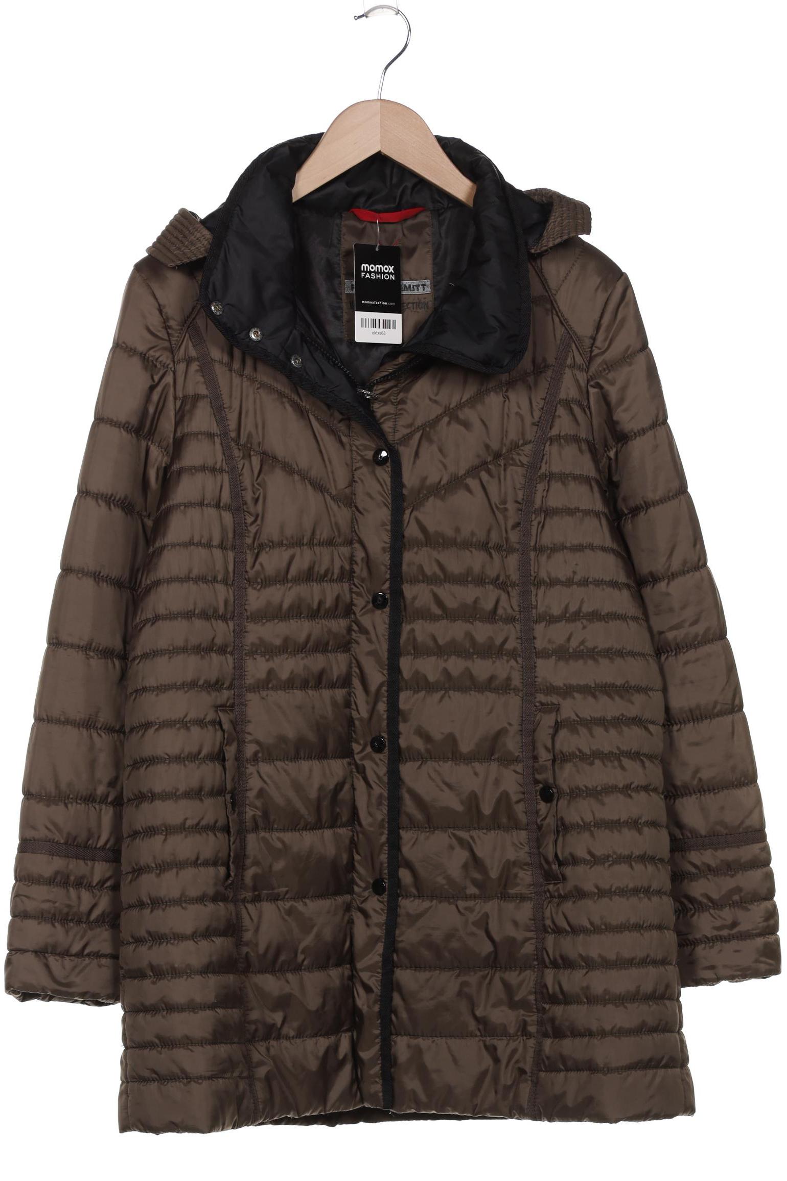 

Fuchs Schmitt Damen Jacke, braun, Gr. 42