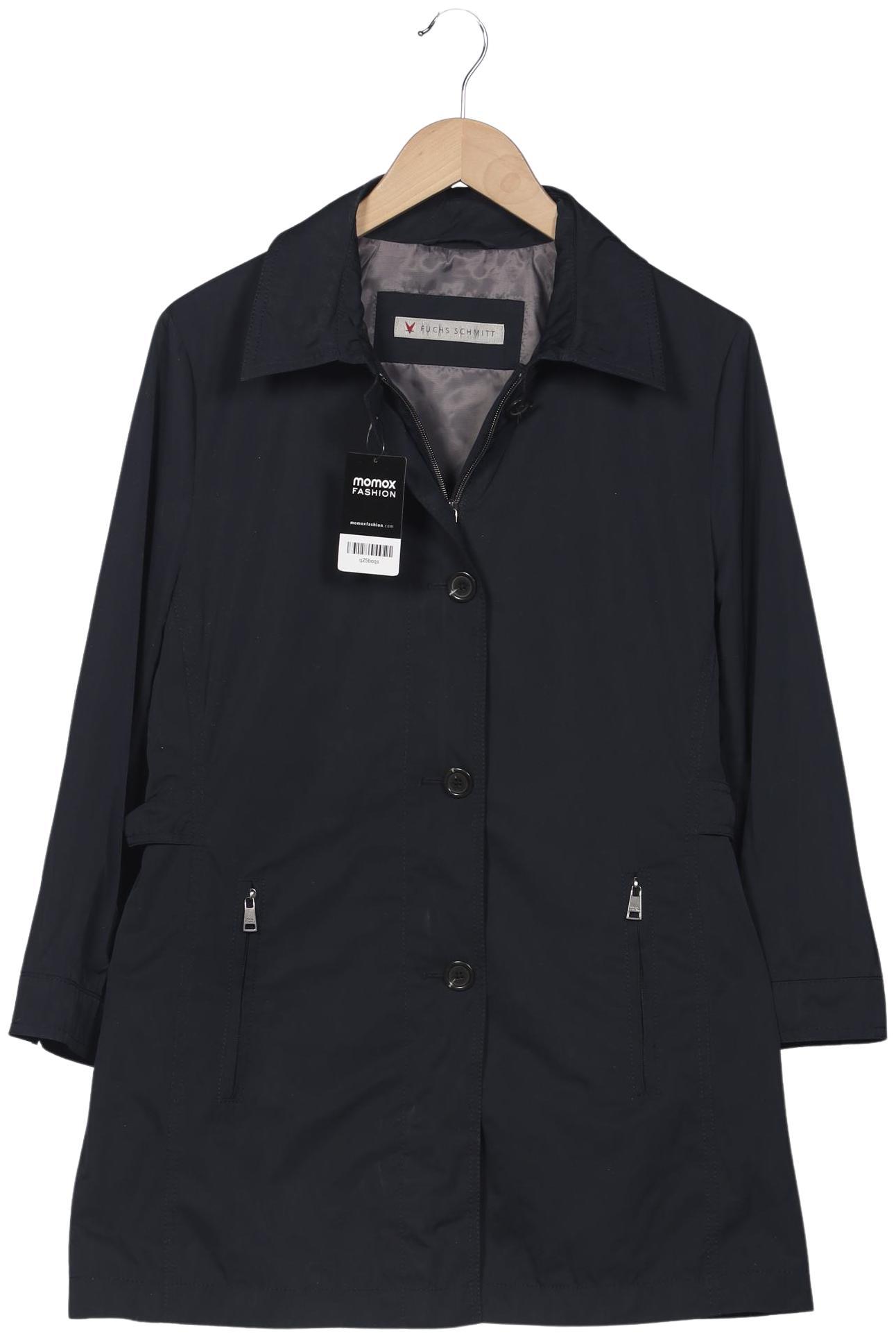 

Fuchs Schmitt Damen Jacke, marineblau, Gr. 42