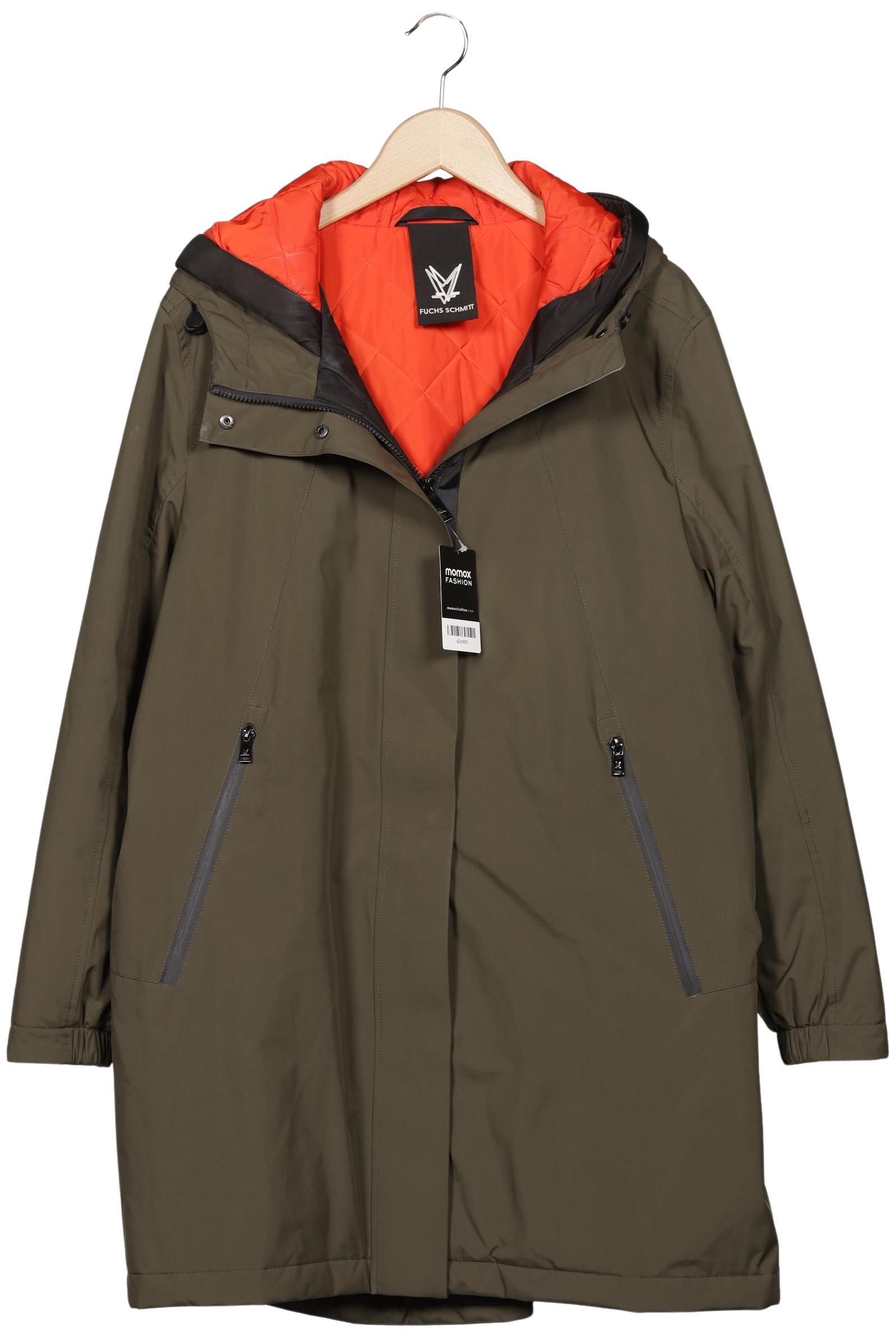 

Fuchs Schmitt Damen Jacke, grün, Gr. 46