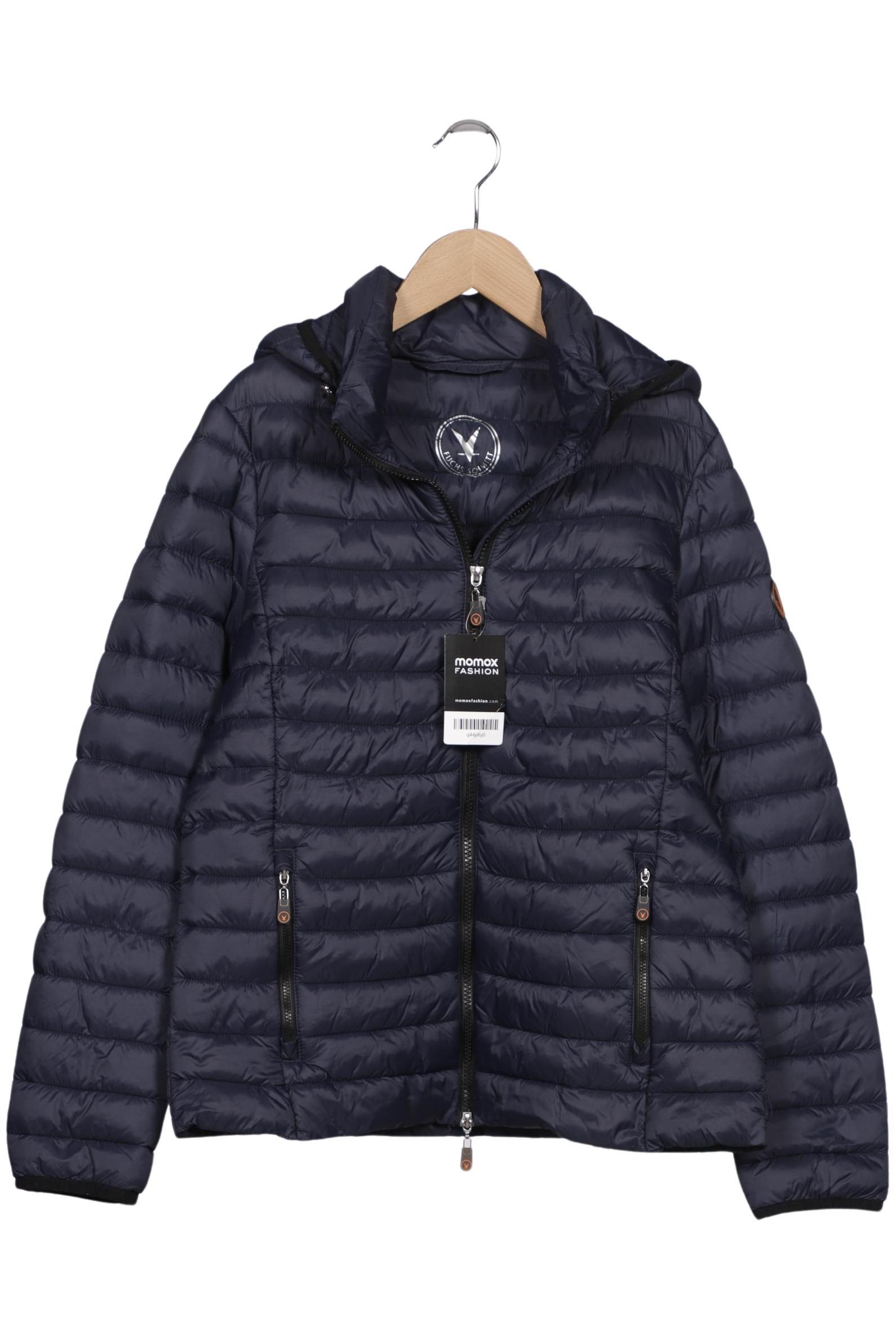 

Fuchs Schmitt Damen Jacke, marineblau, Gr. 38