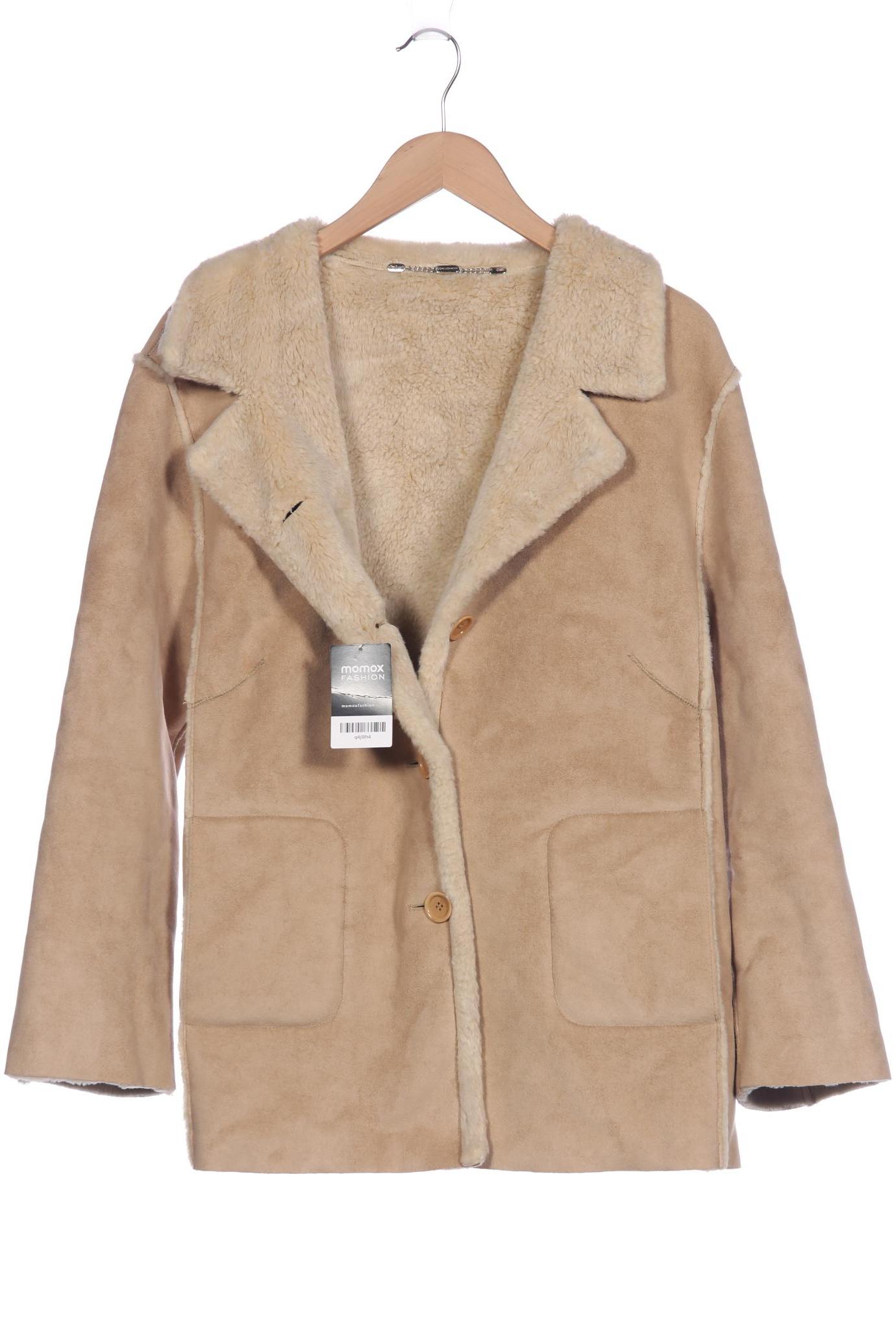 

Fuchs Schmitt Damen Jacke, beige, Gr. 46