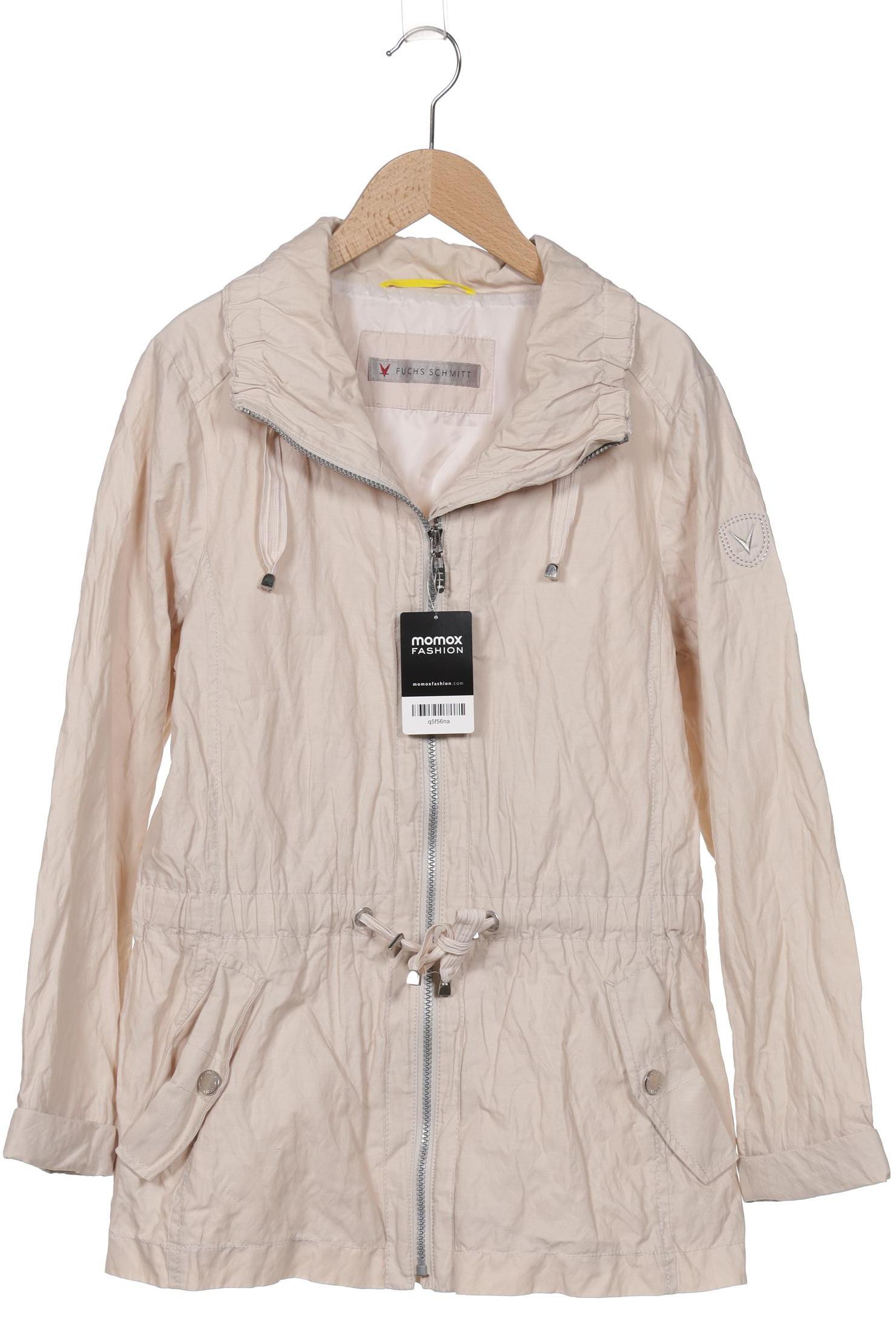 

Fuchs Schmitt Damen Jacke, beige, Gr. 38