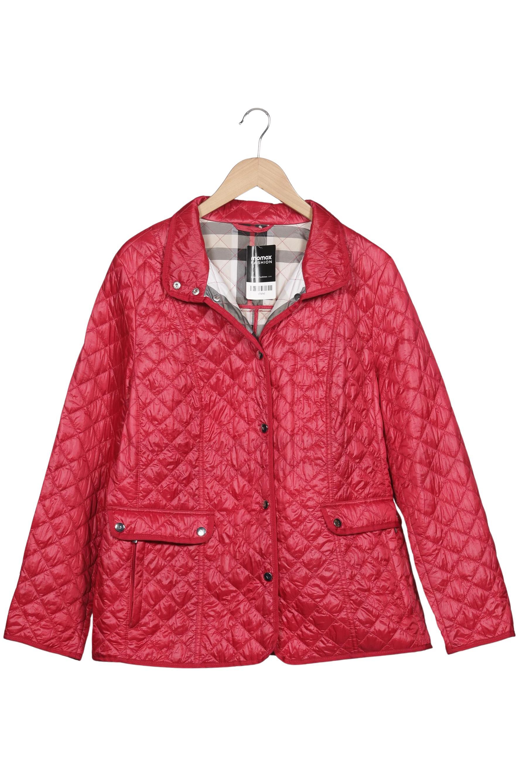 

Fuchs Schmitt Damen Jacke, rot, Gr. 44