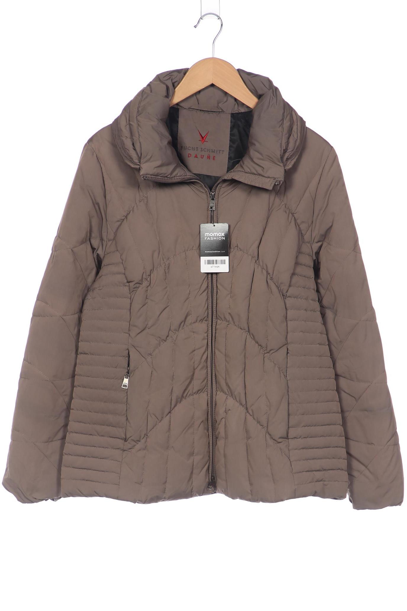 

Fuchs Schmitt Damen Jacke, grau, Gr. 40