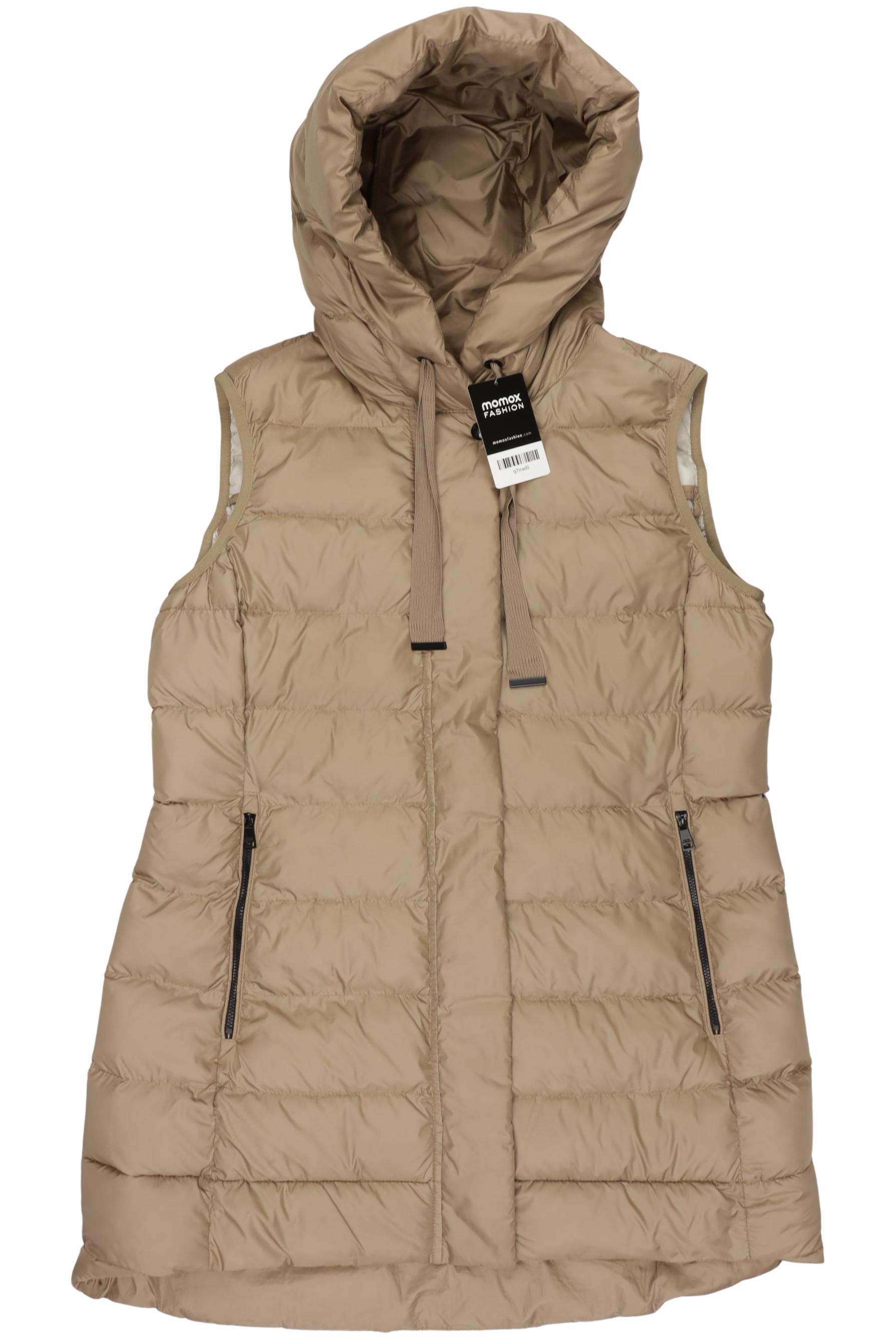 

Fuchs Schmitt Damen Weste, beige, Gr. 40