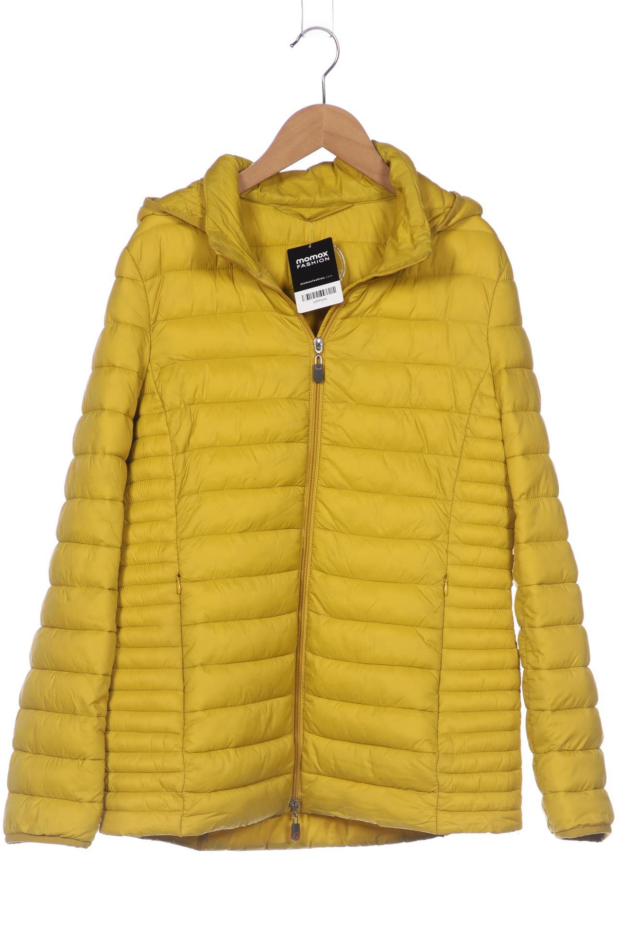 

Fuchs Schmitt Damen Jacke, gelb, Gr. 38