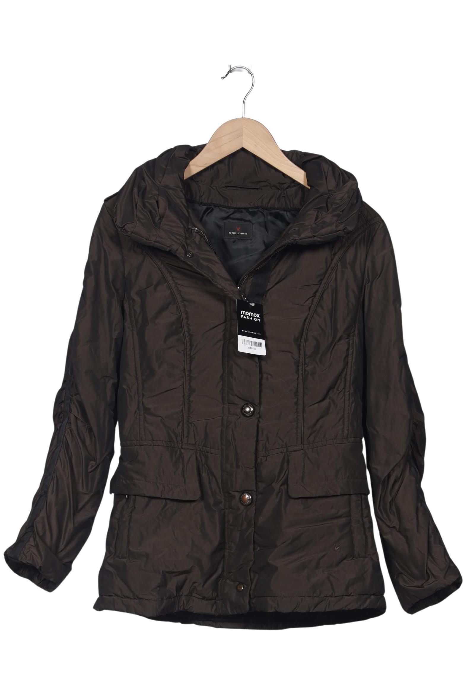 

Fuchs Schmitt Damen Jacke, braun, Gr. 38