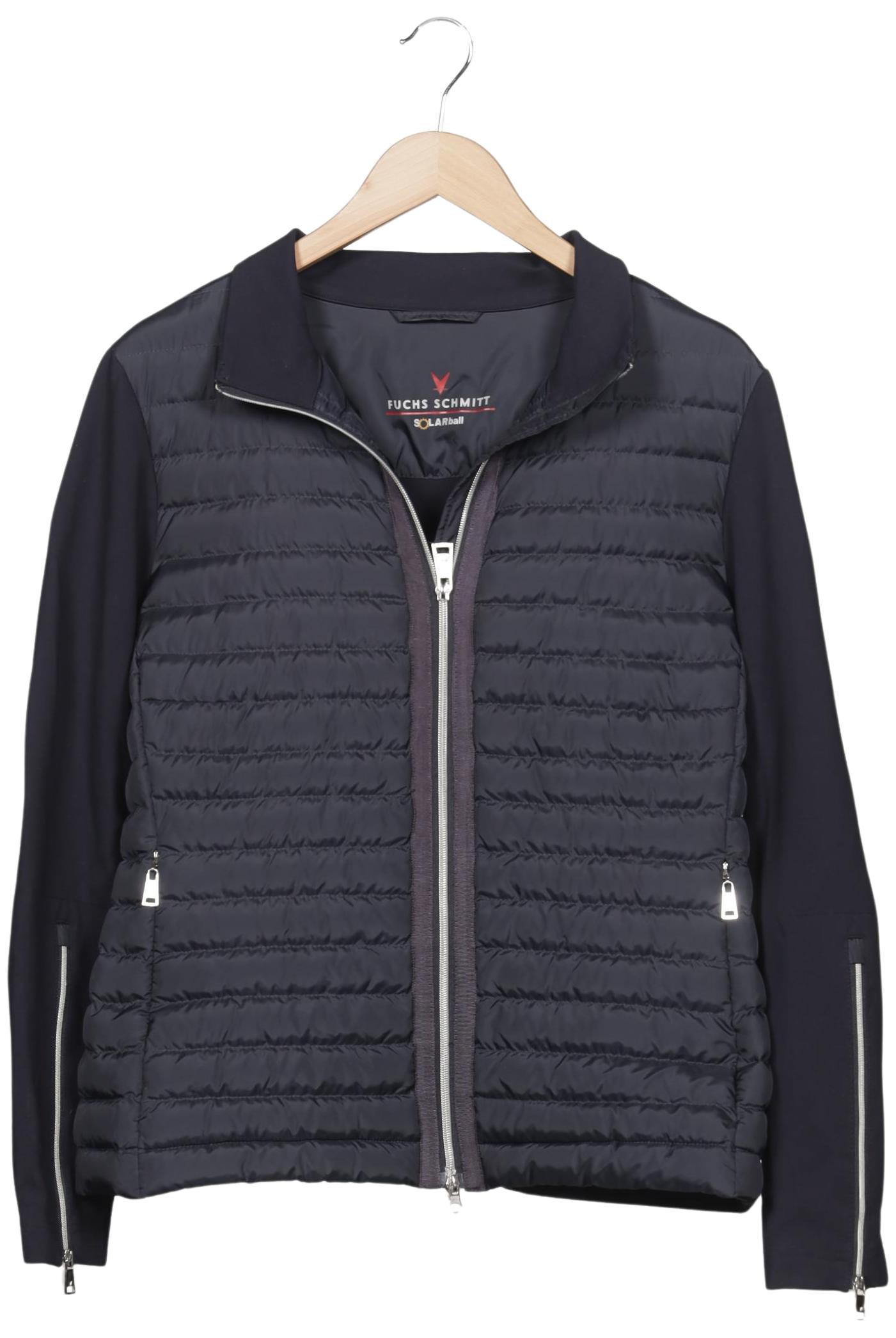 

Fuchs Schmitt Damen Jacke, marineblau, Gr. 44