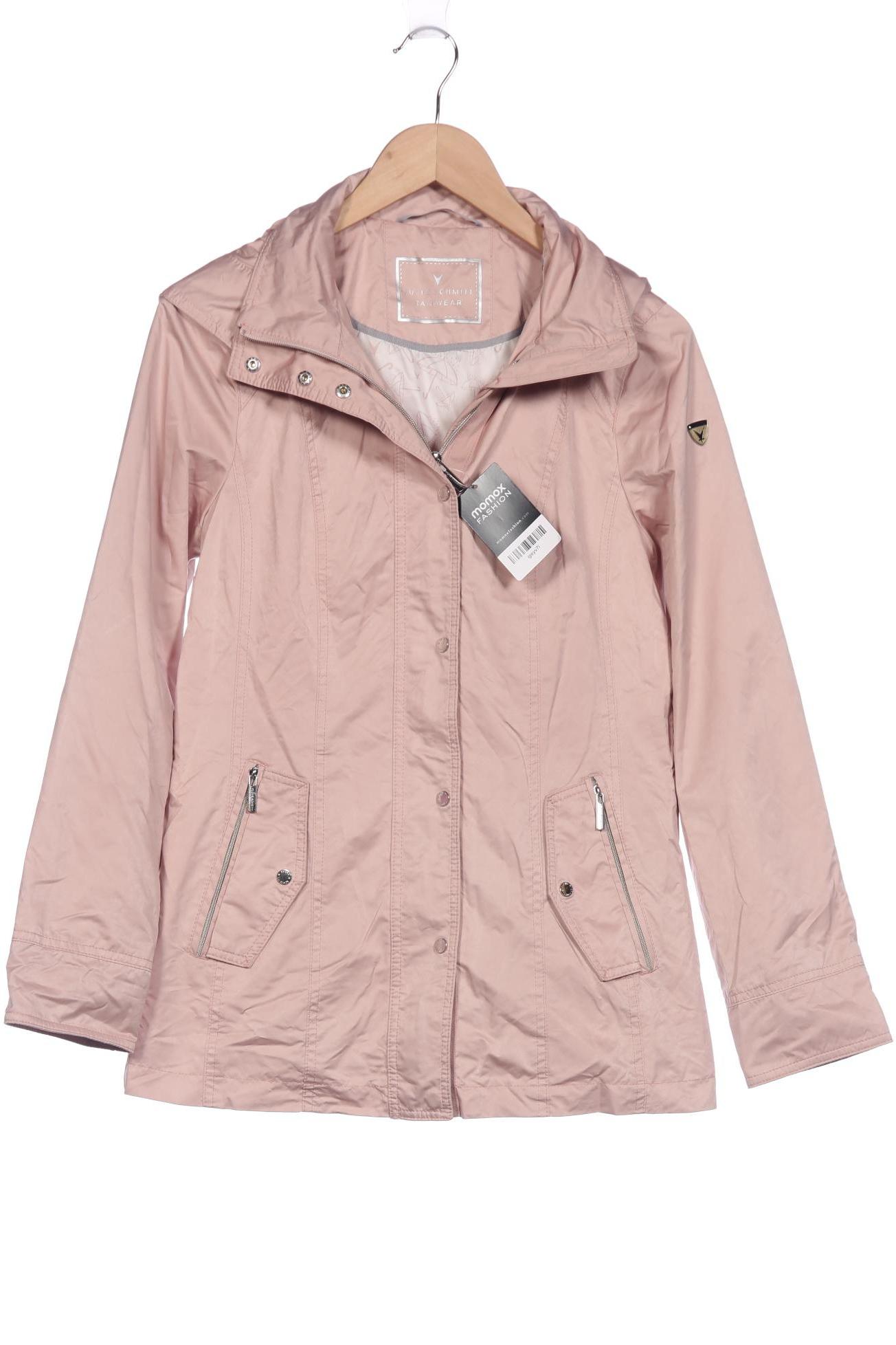 

Fuchs Schmitt Damen Mantel, pink, Gr. 36