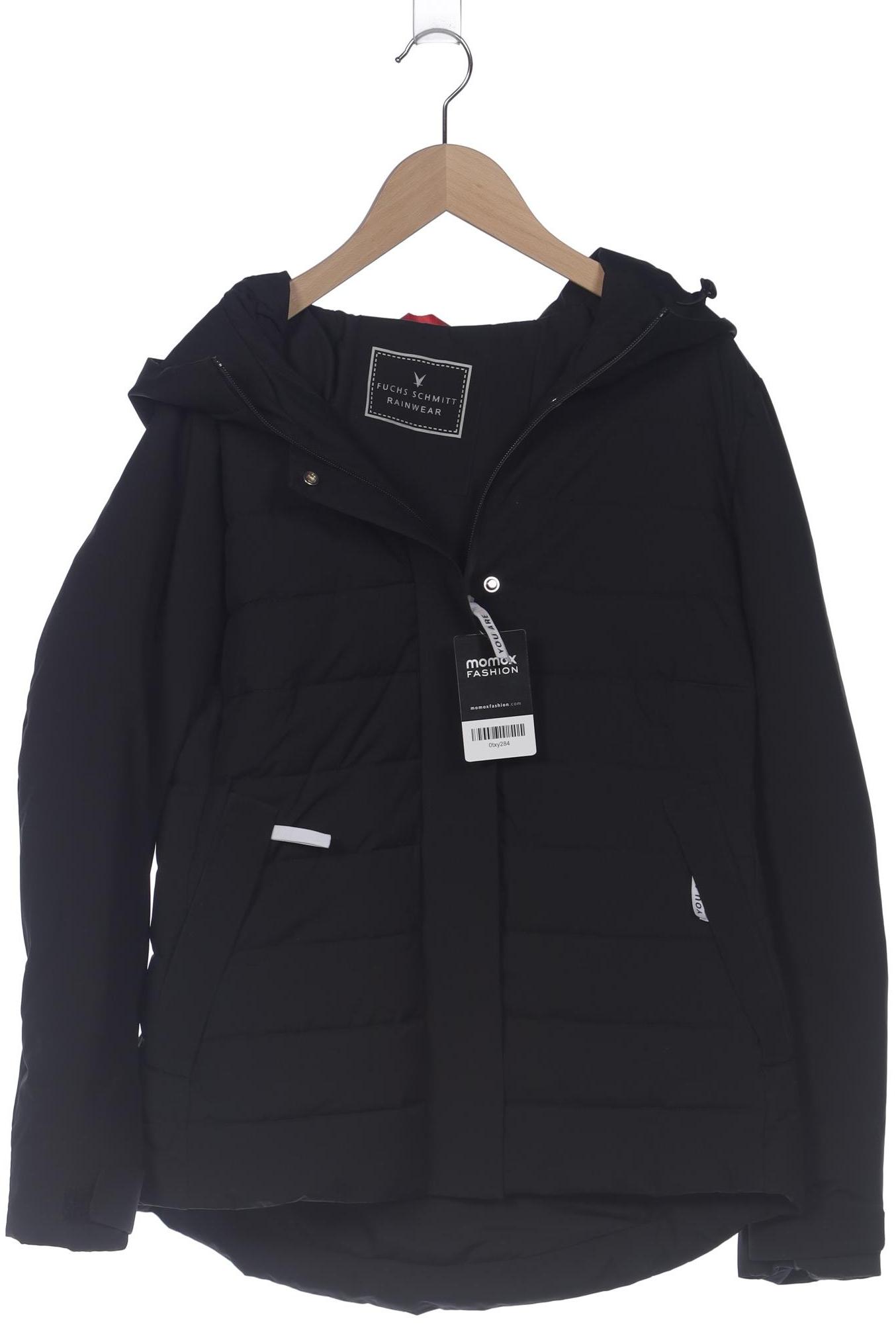 

Fuchs Schmitt Damen Jacke, schwarz, Gr. 40