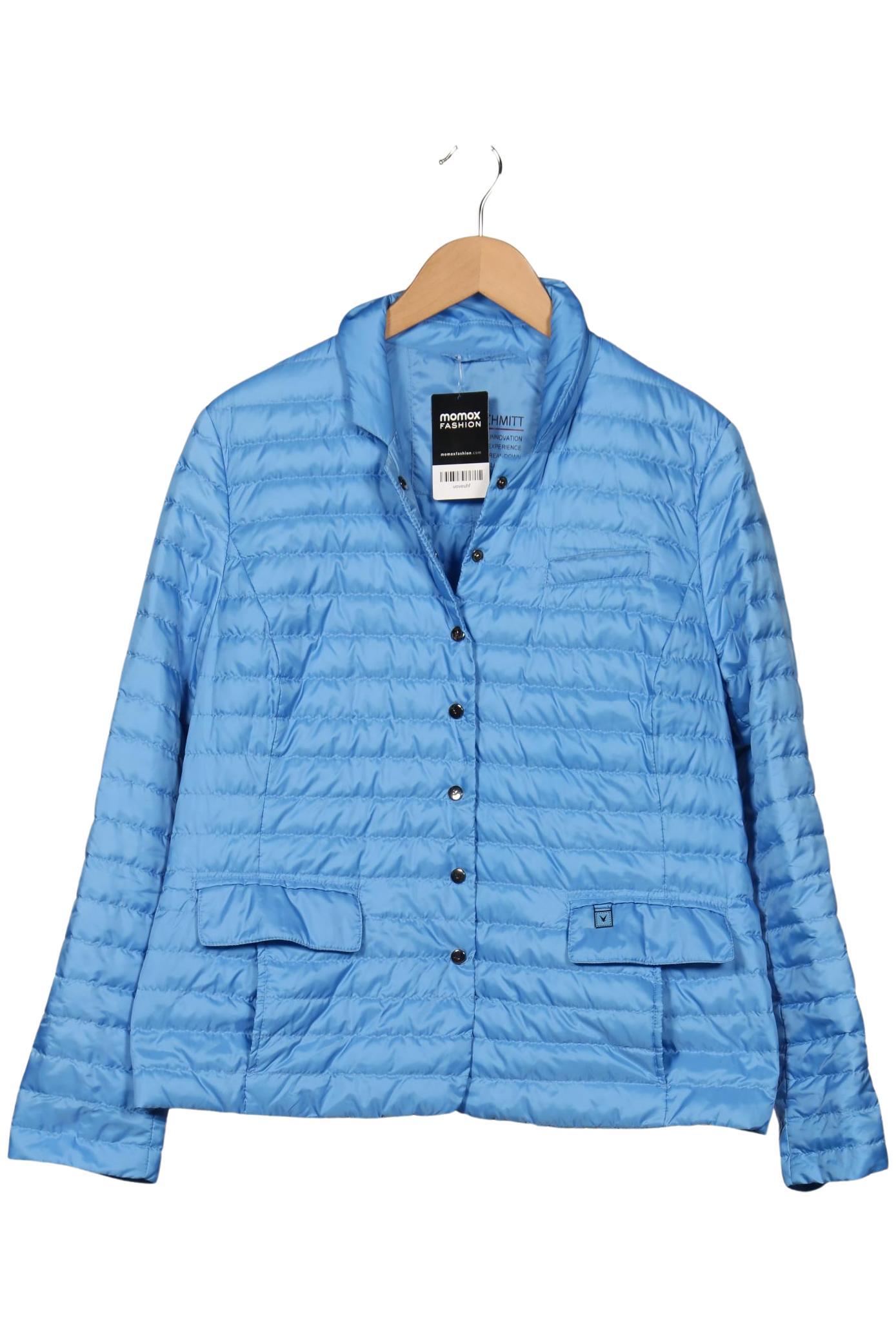 

Fuchs Schmitt Damen Jacke, blau, Gr. 42