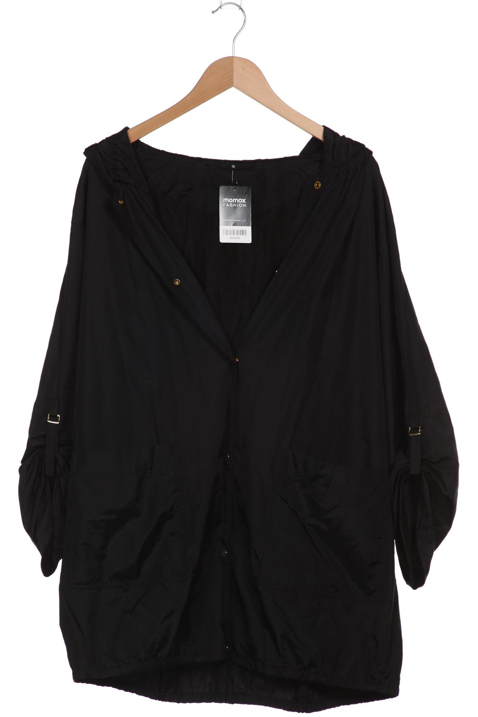 

Fuchs Schmitt Damen Mantel, schwarz