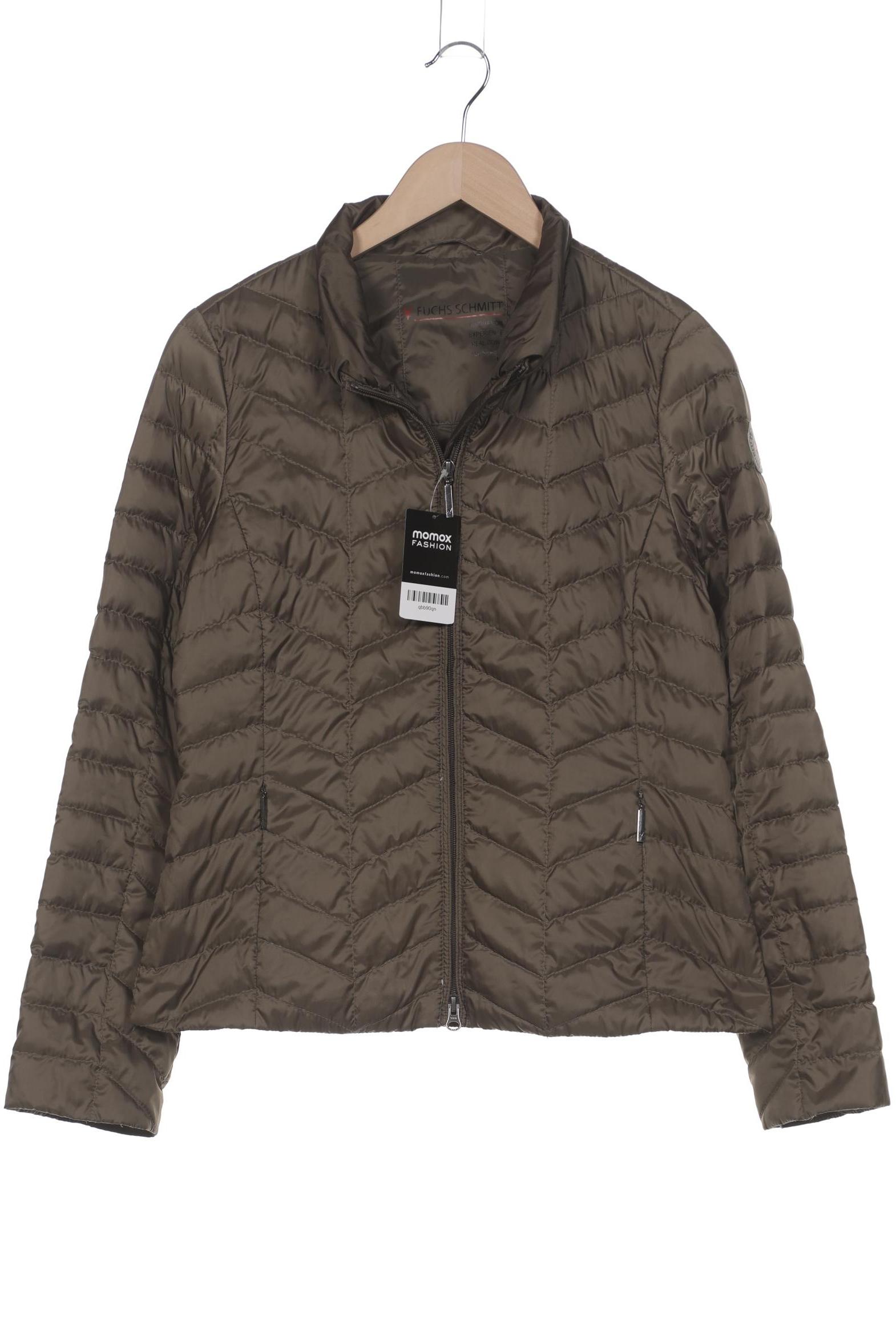 

Fuchs Schmitt Damen Jacke, grün, Gr. 36