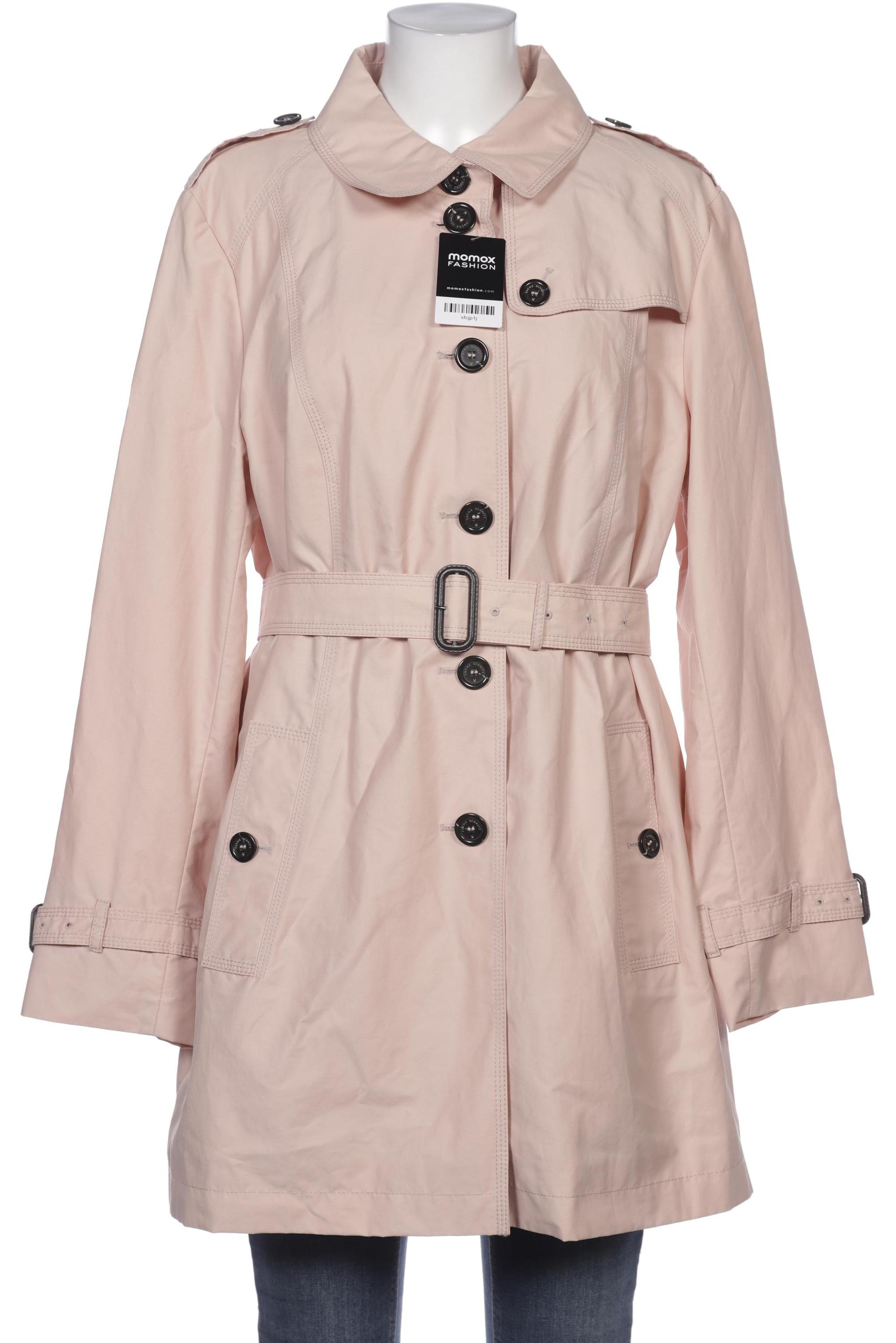 

Fuchs Schmitt Damen Mantel, pink