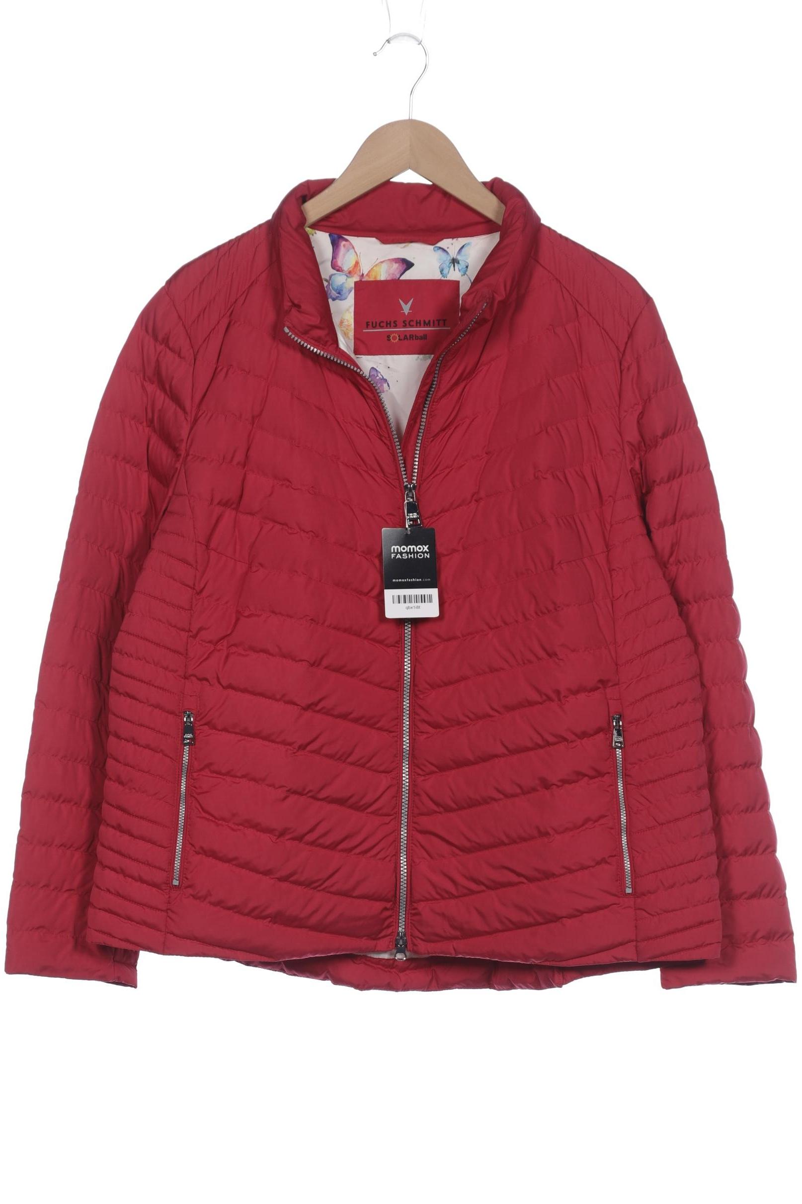 

Fuchs Schmitt Damen Jacke, pink, Gr. 46