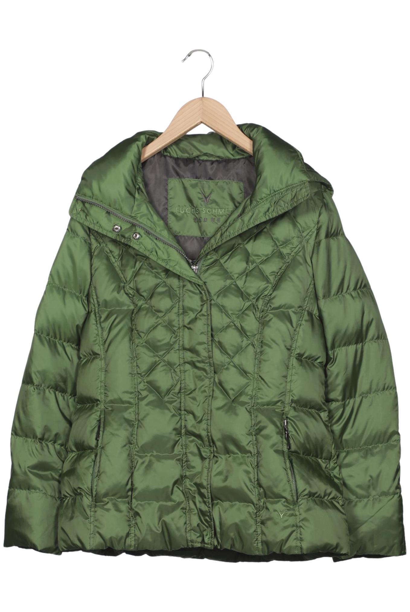

Fuchs Schmitt Damen Jacke, grün, Gr. 40