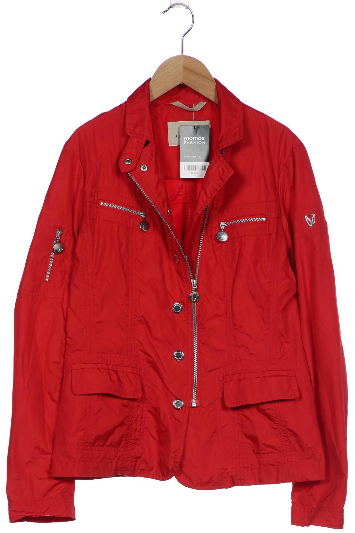 

Fuchs Schmitt Damen Jacke, rot, Gr. 36