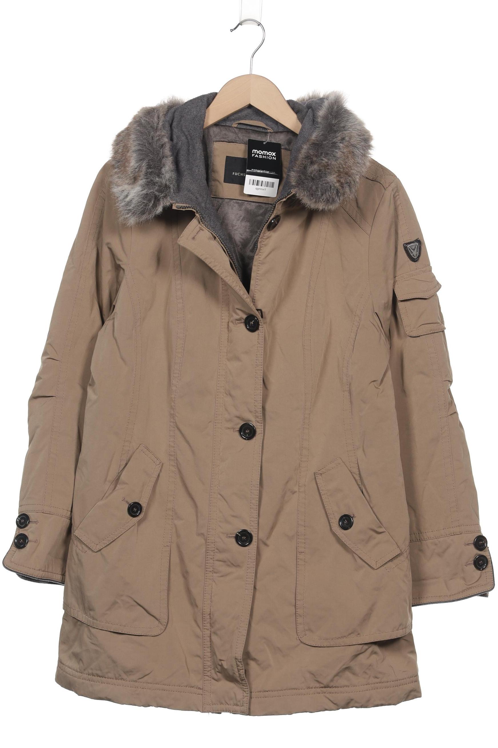 

Fuchs Schmitt Damen Jacke, braun, Gr. 42