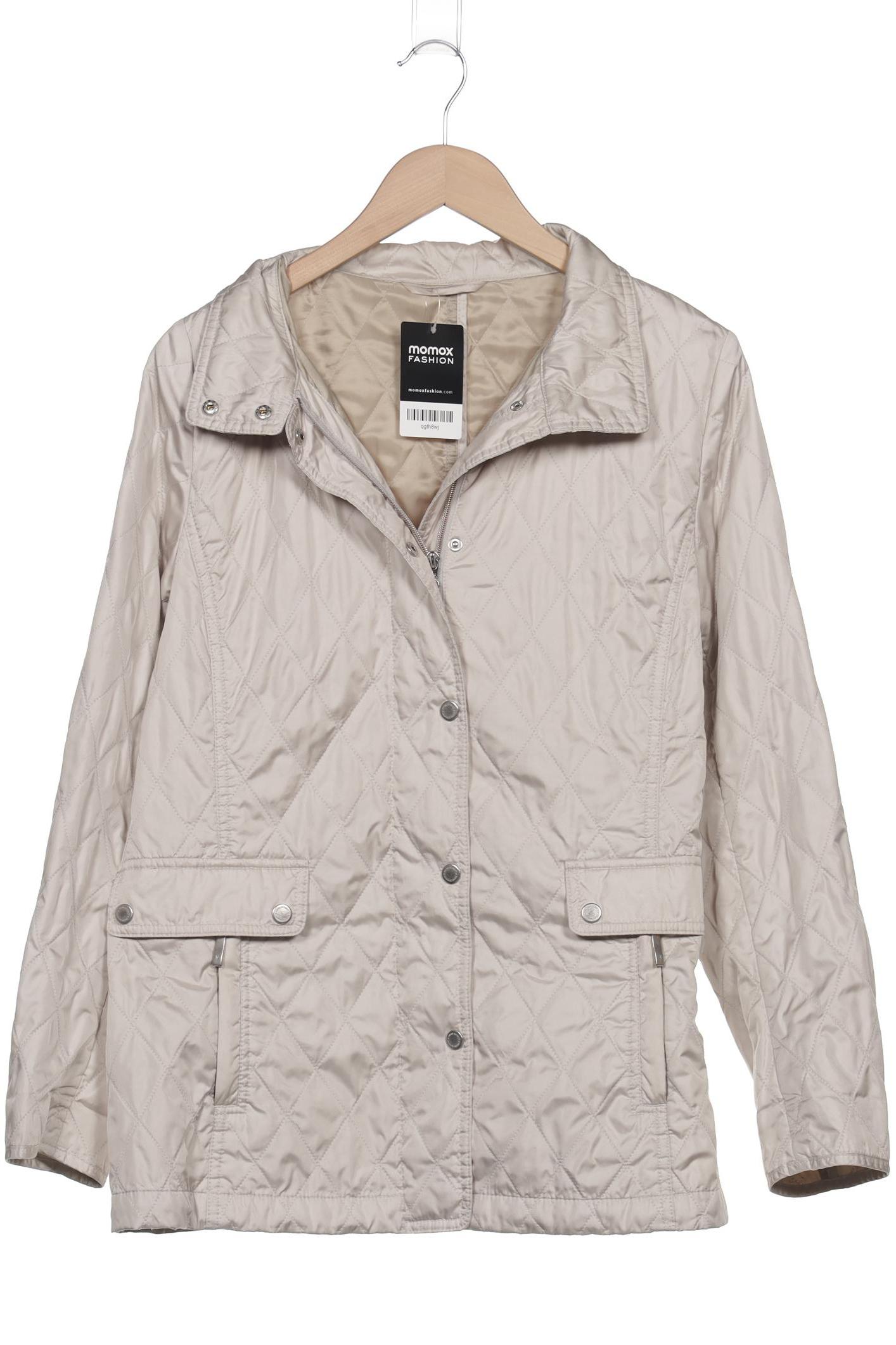 

Fuchs Schmitt Damen Jacke, beige, Gr. 40