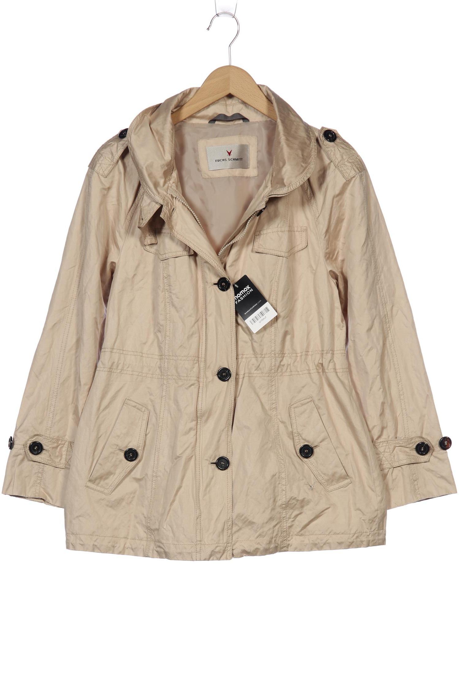 

Fuchs Schmitt Damen Jacke, beige