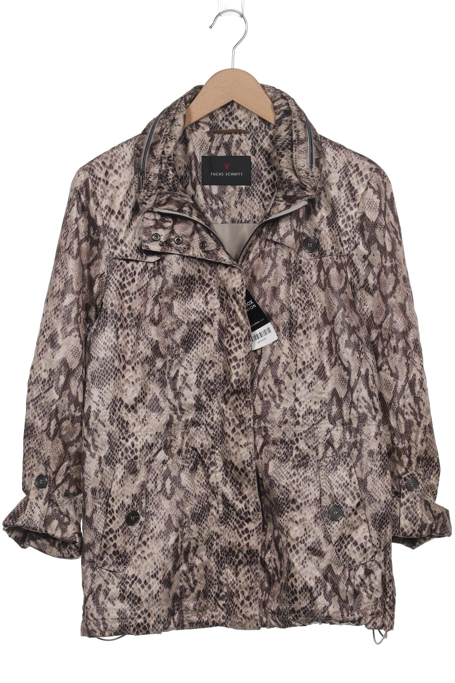 

Fuchs Schmitt Damen Jacke, braun, Gr. 40