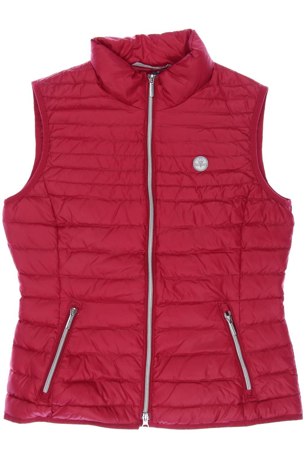 

Fuchs Schmitt Damen Weste, rot, Gr. 36