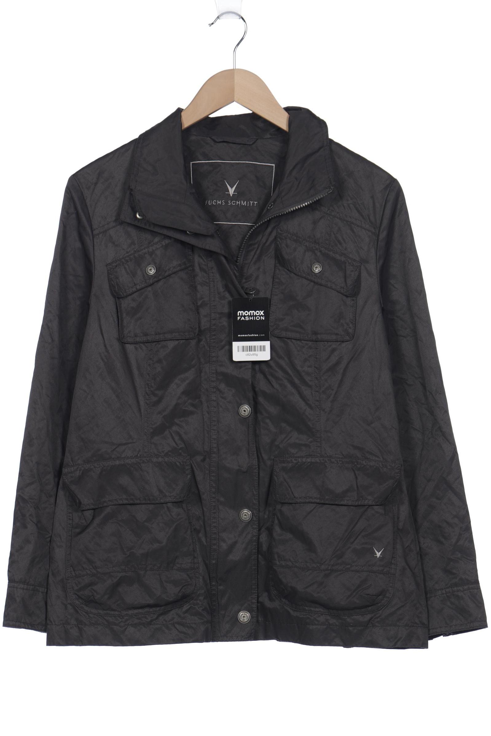 

Fuchs Schmitt Damen Jacke, grau, Gr. 40