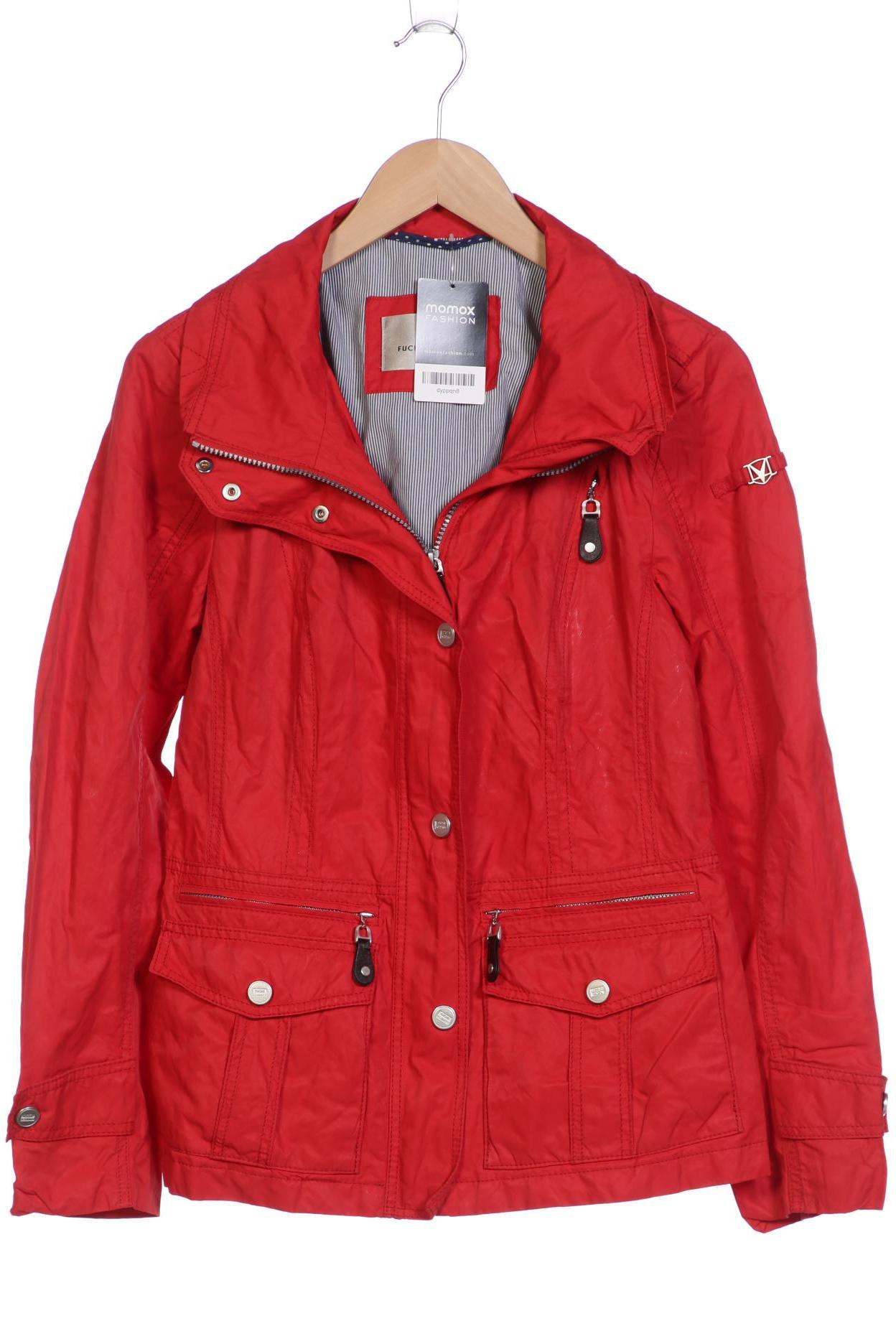 

Fuchs Schmitt Damen Jacke, rot, Gr. 40