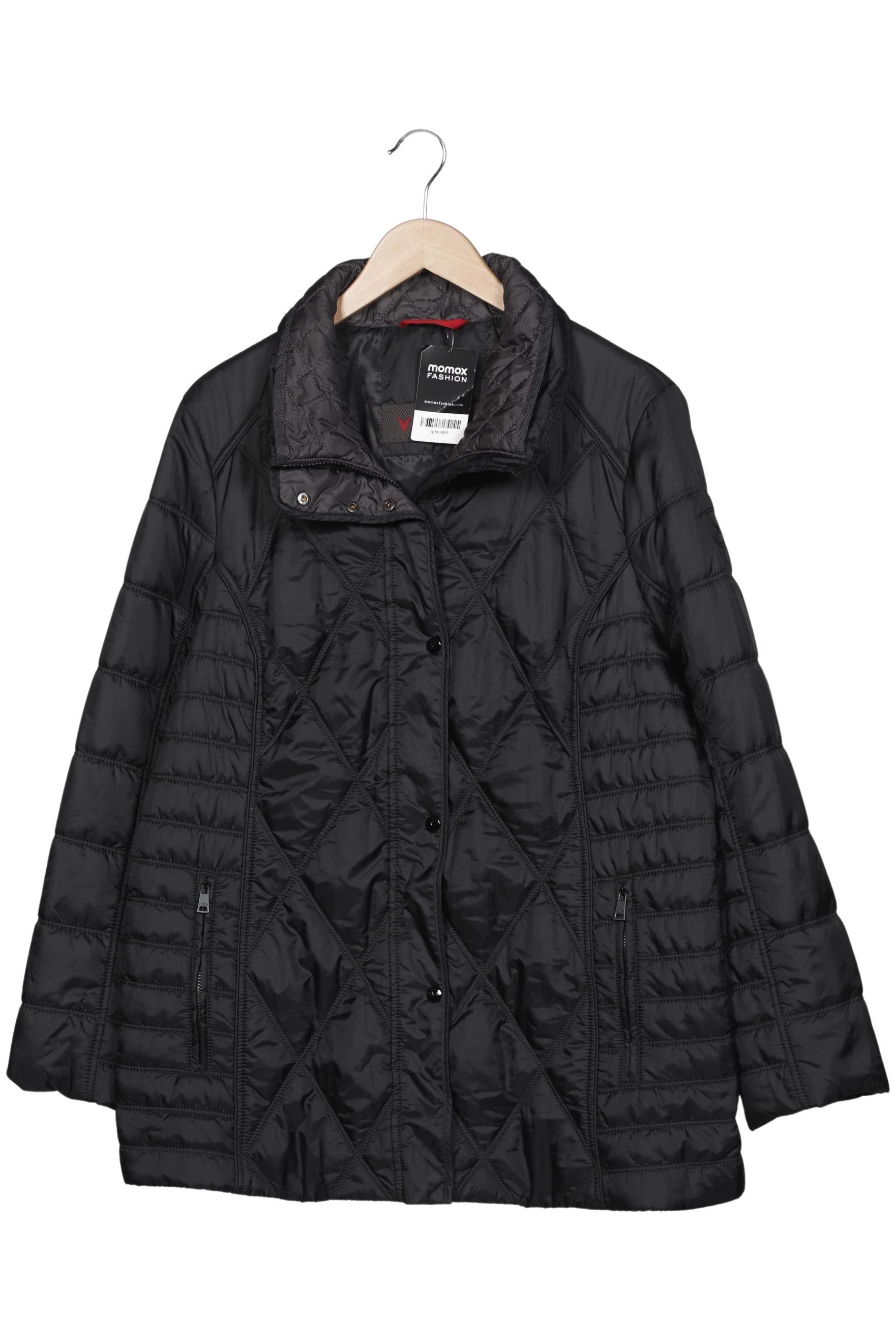 

Fuchs Schmitt Damen Jacke, schwarz, Gr. 46